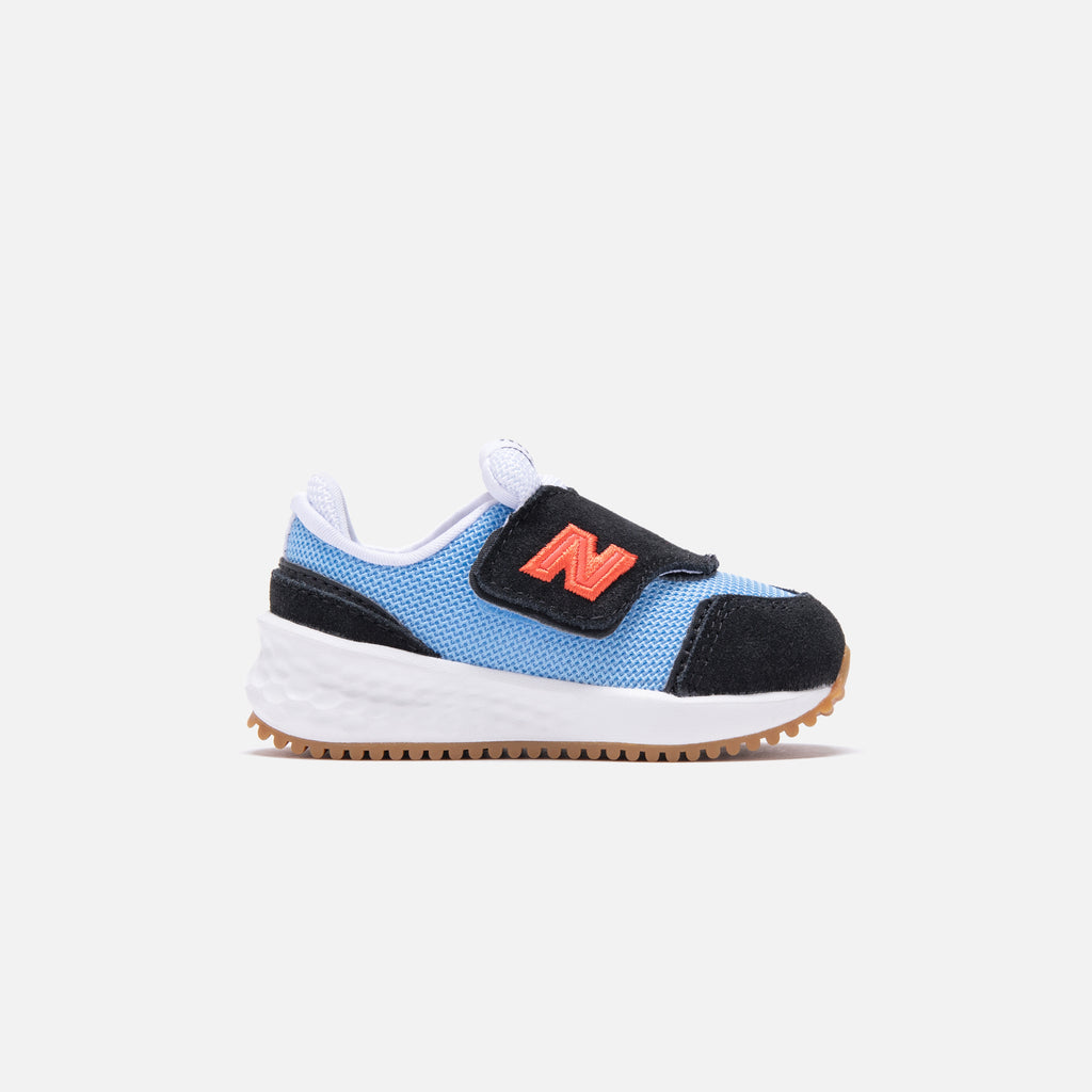 New balance shop x70 dark