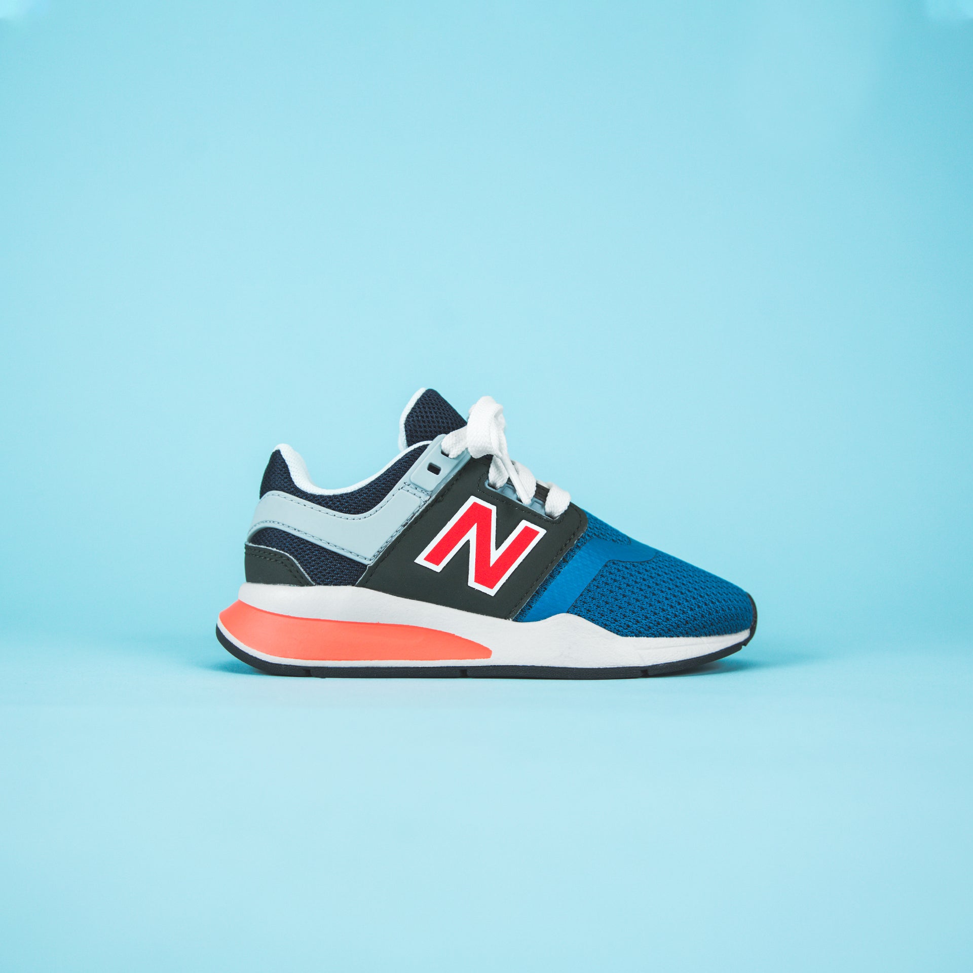 New Balance KL247NFP v2 - Blue