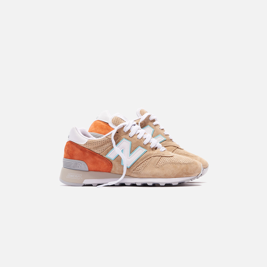 New balance 1300 burnt orange outlet