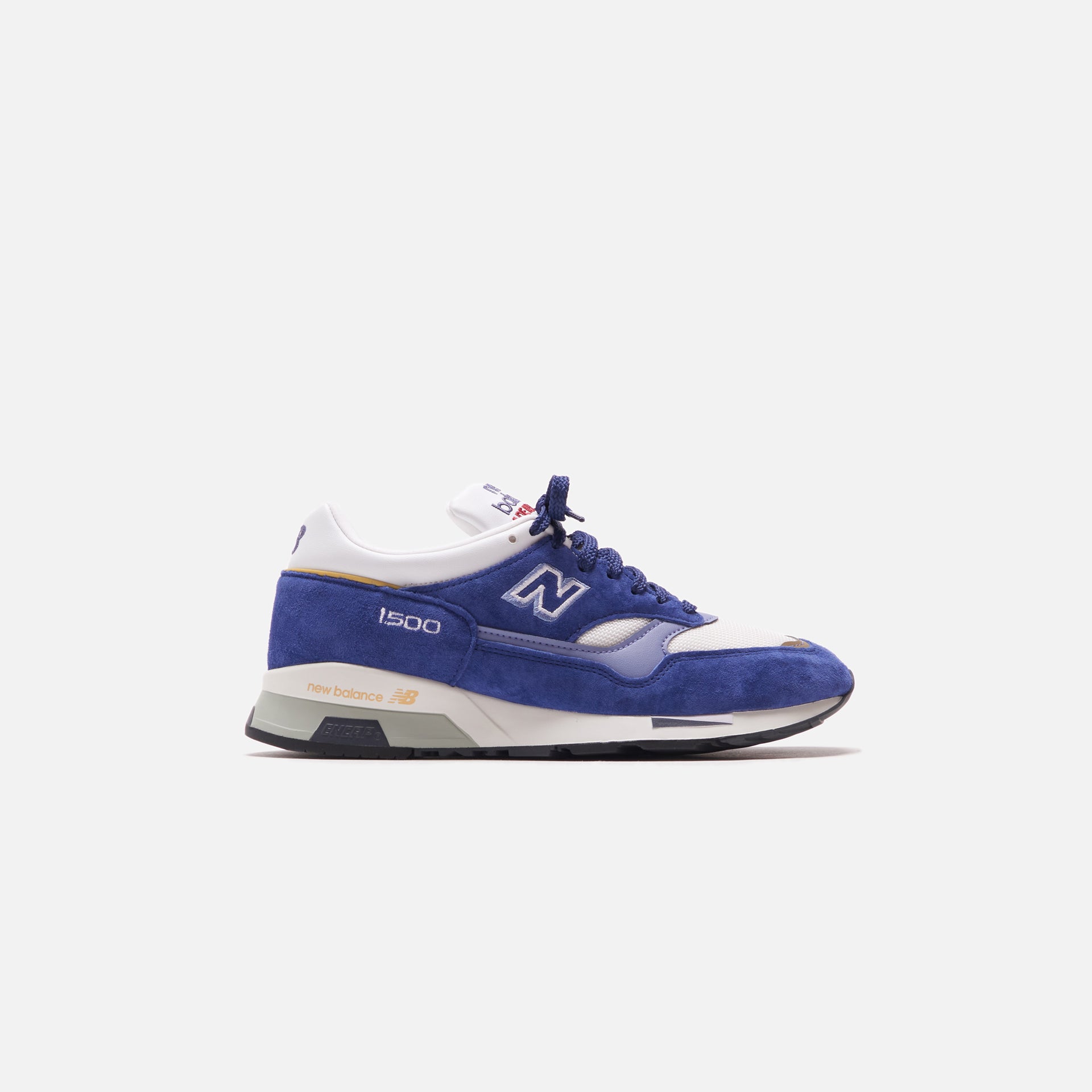 New Balance Made in UK 1500 - Blue / White / Grey / Red