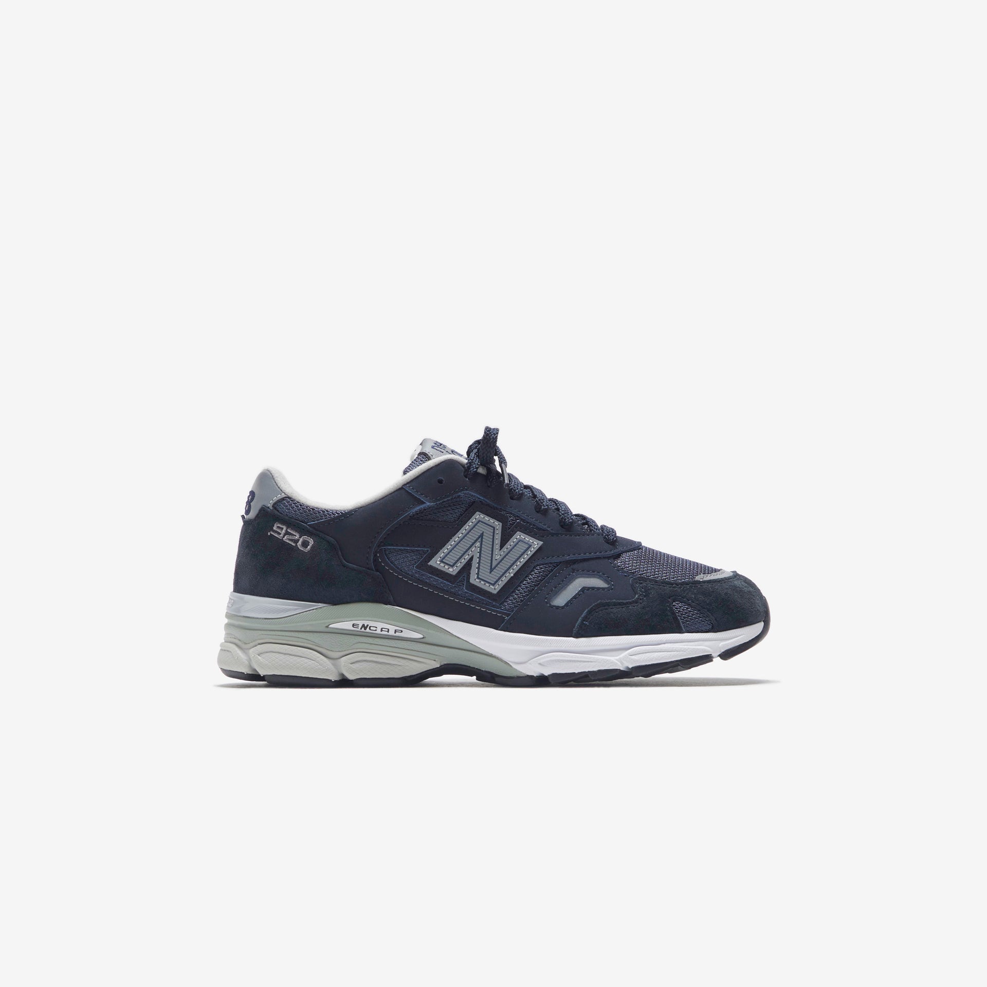 New Balance Made In UK 920 CNV - Navy