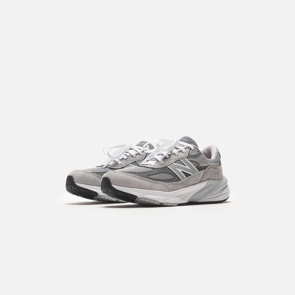 New Balance WMNS Made in US 990v6 - Grey – Kith