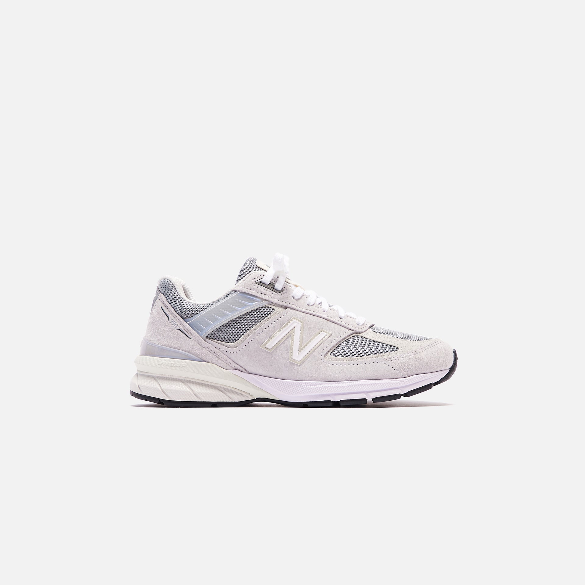 New Balance Made in USA 990 V5 - Grey