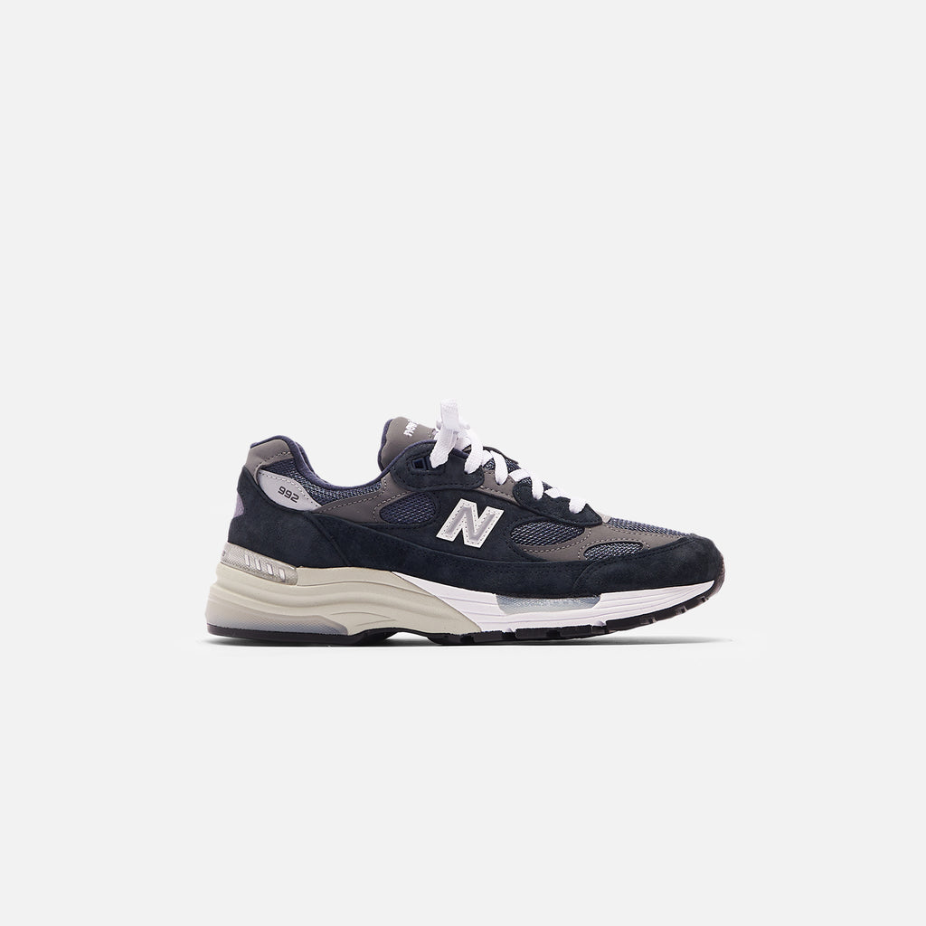 New Balance M992GG - Navy