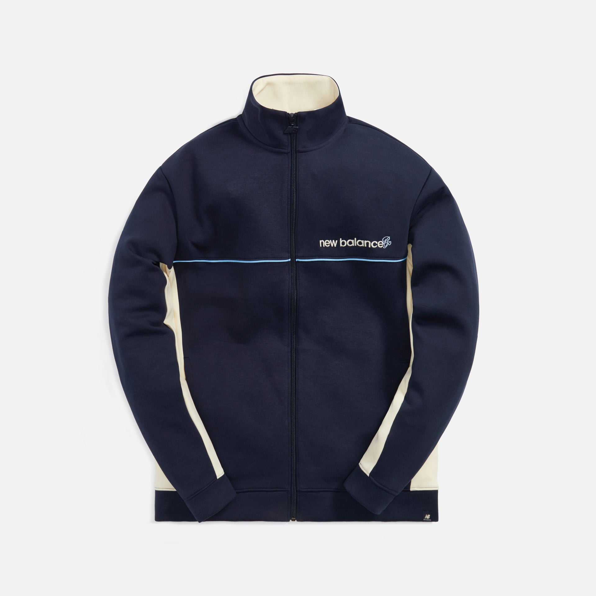 New Balance x Rich Paul Jacket - Eclipse
