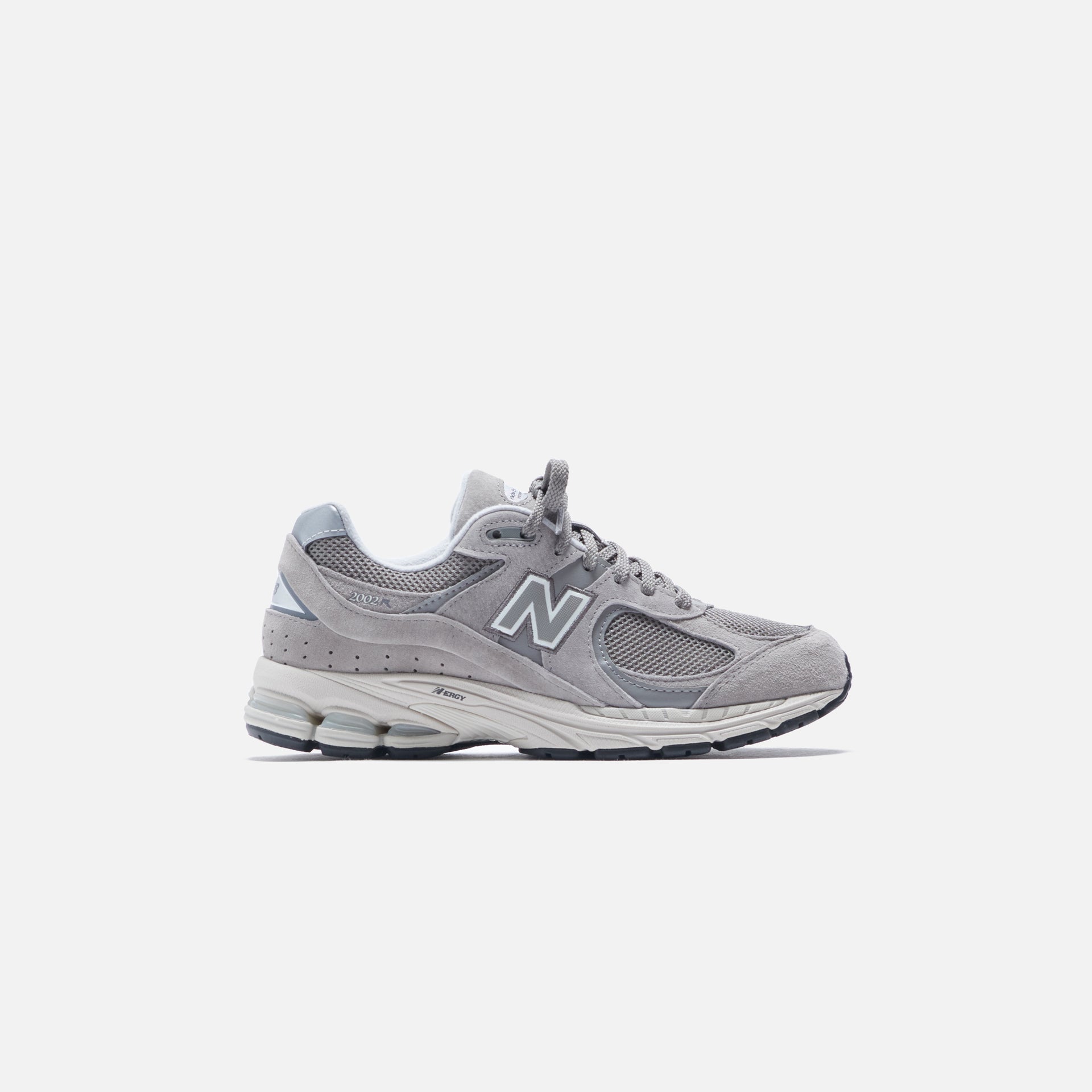 New Balance 2002R - Marblehead / Light Aluminum