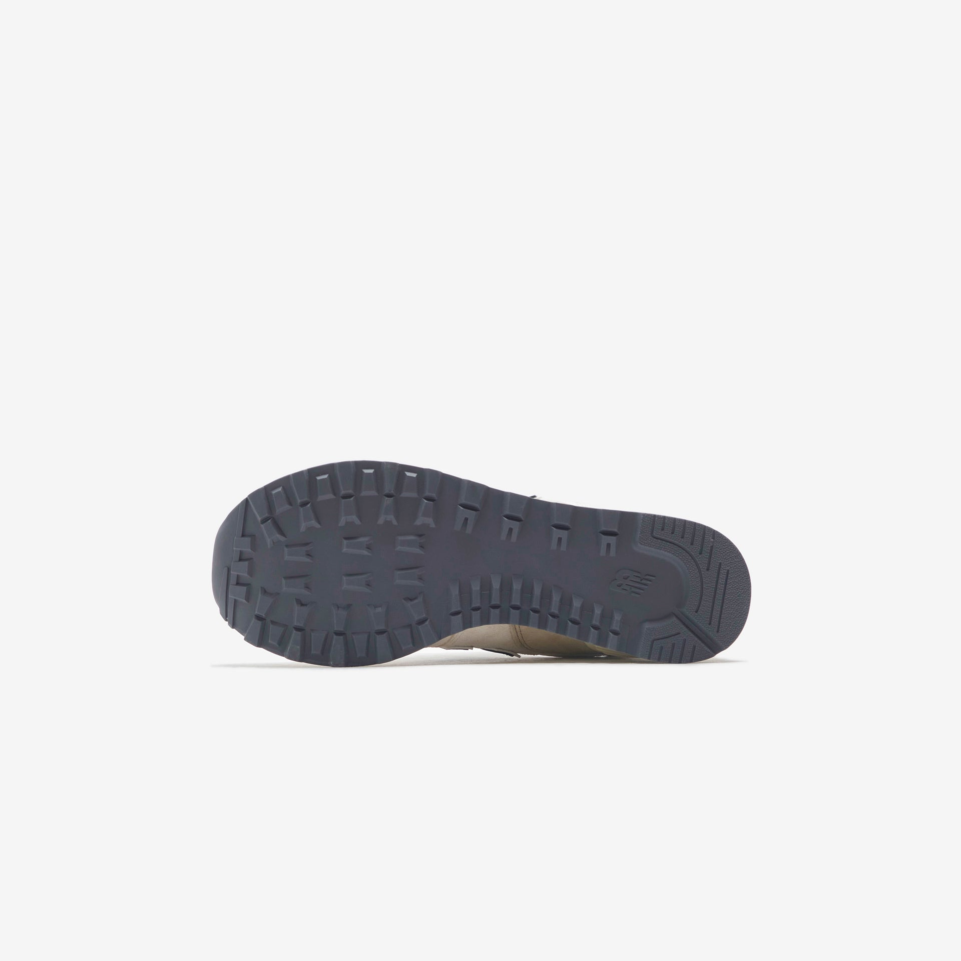 New Balance 574v2 - Macademia Nut / Black
