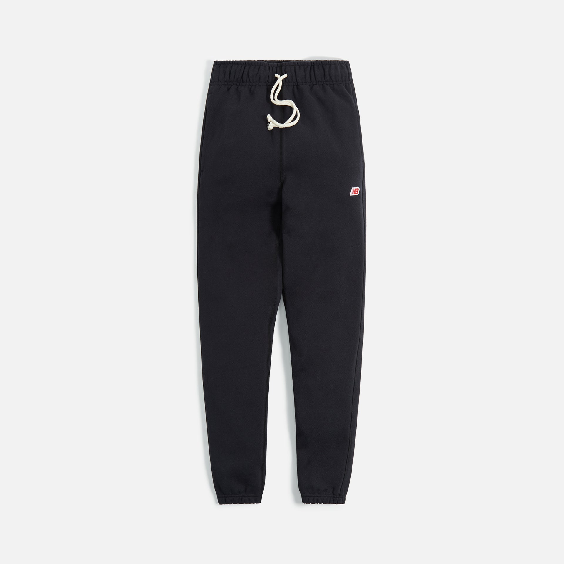 New Balance Made in USA Sweatpant - Black