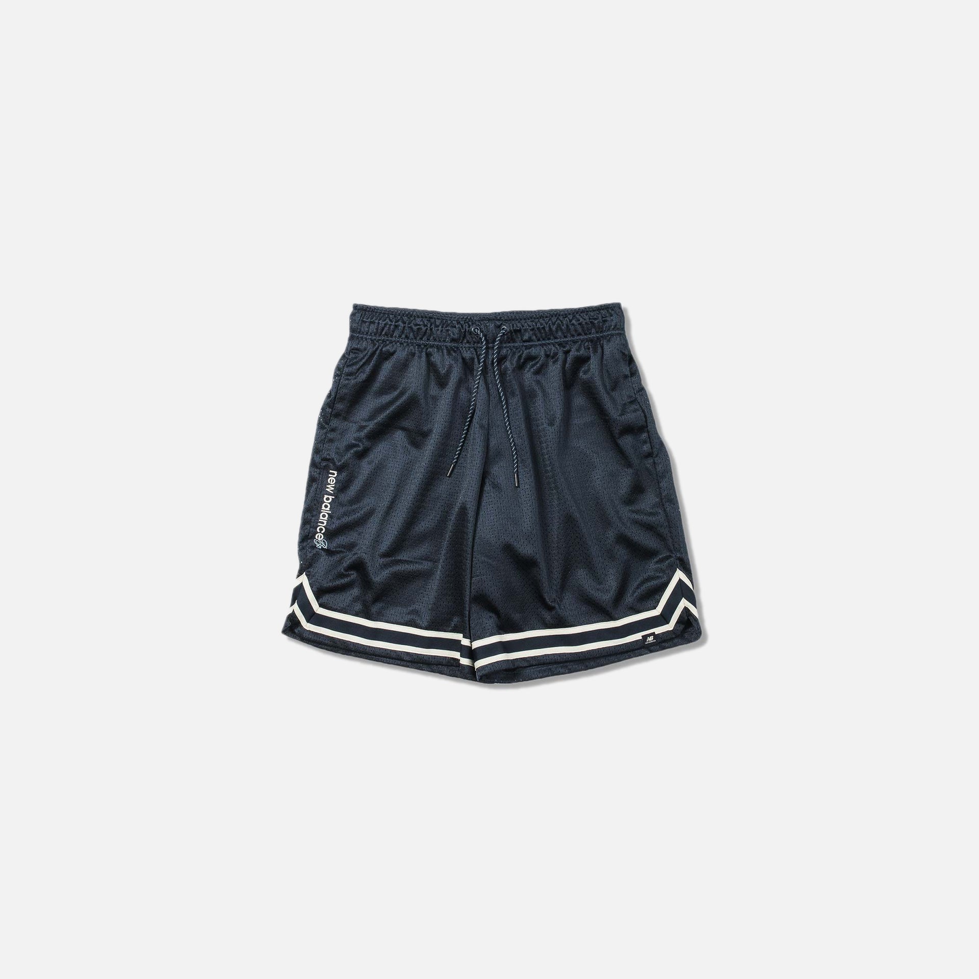 New Balance x Rich Paul Made in USA Short - Eclipse