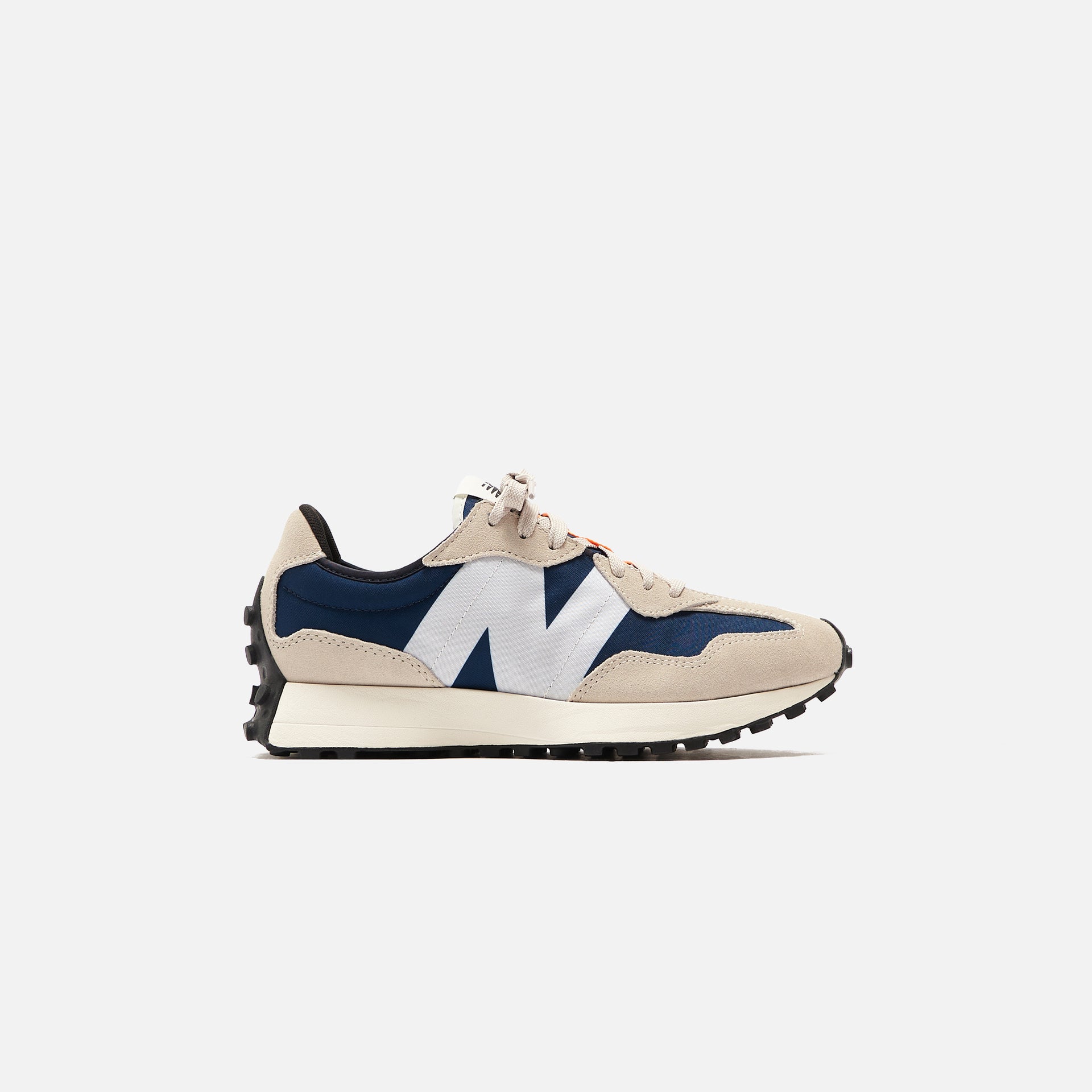 New Balance 327 - Outerspace / Timberwolf
