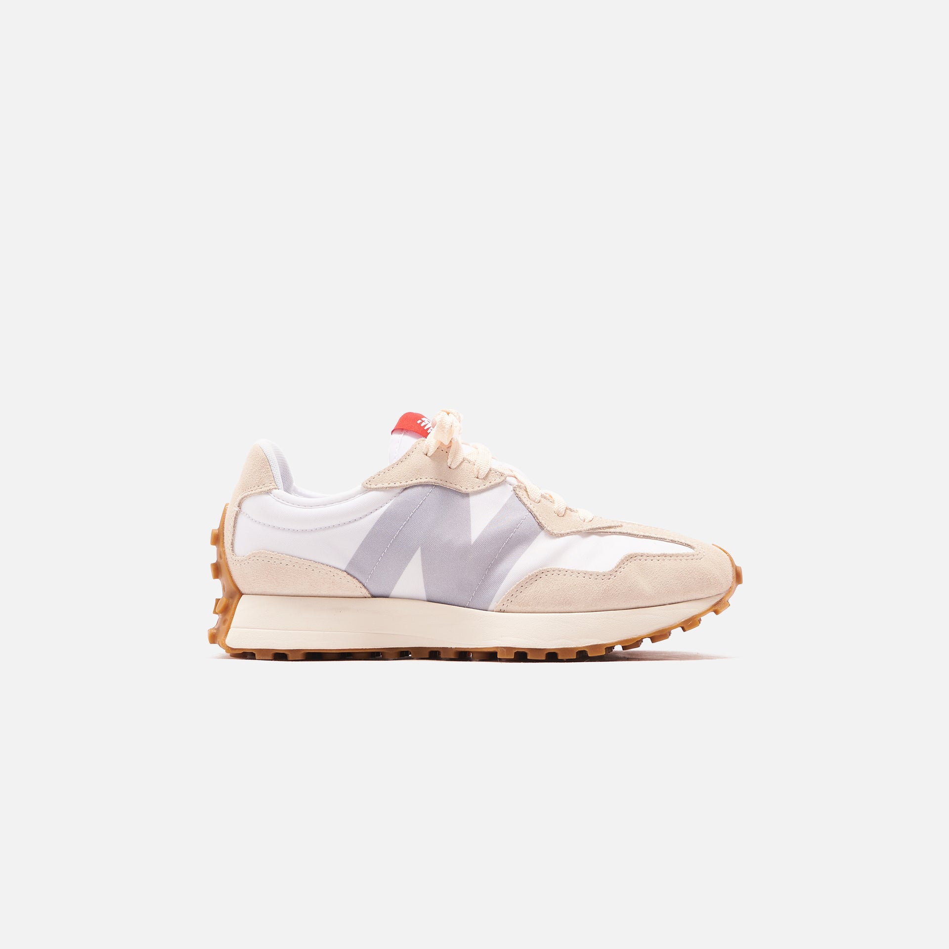 New Balance 327 - Turtledove / Munsell White