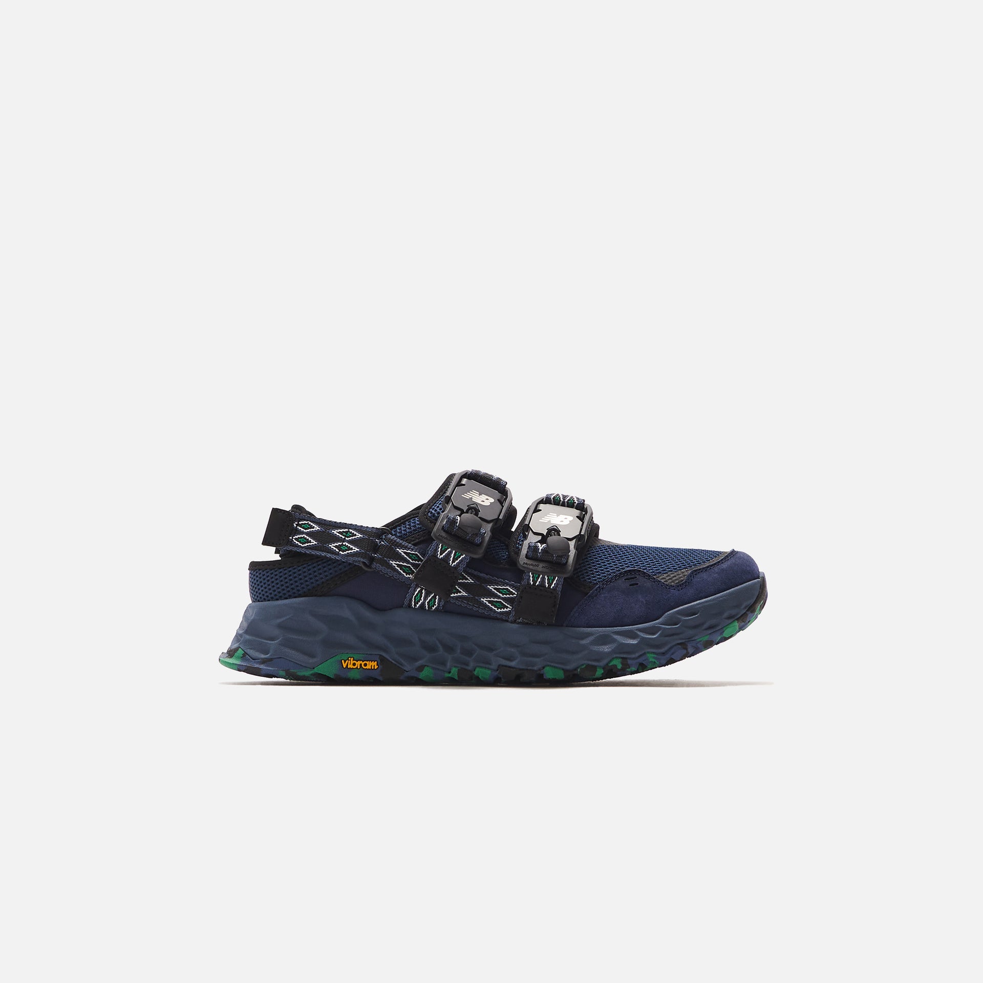 New Balance Nobium C2 Toyko Design Studio - Blue