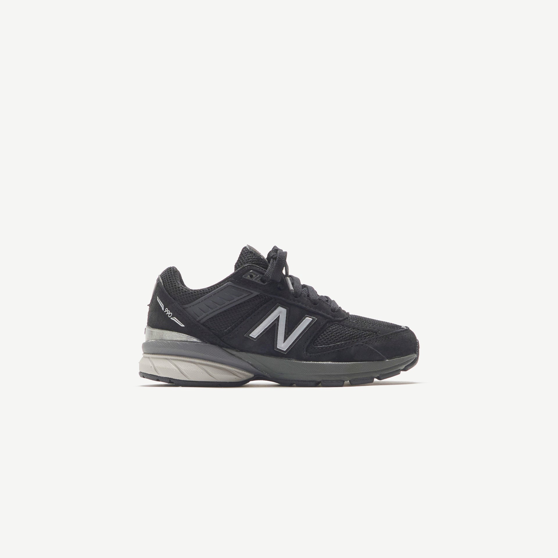 New Balance 990v5 - Black
