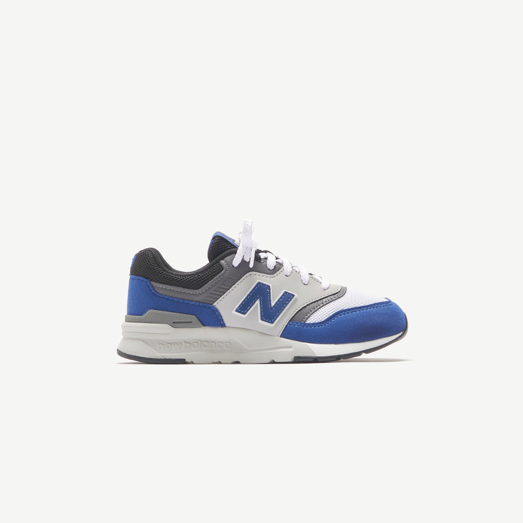 New Balance 997H - Atlantic / Rain Cloud – Kith