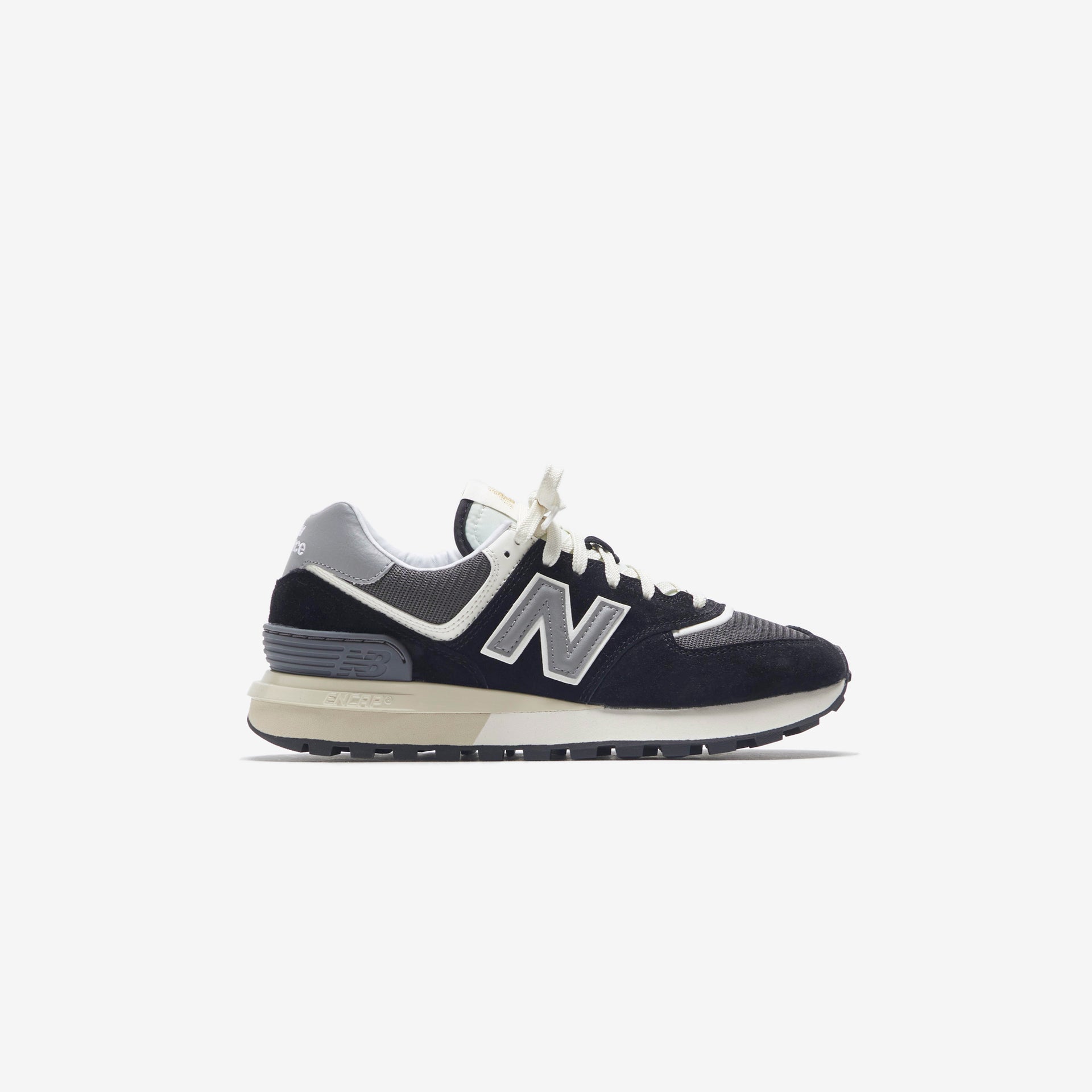 New Balance 574 OG - Black