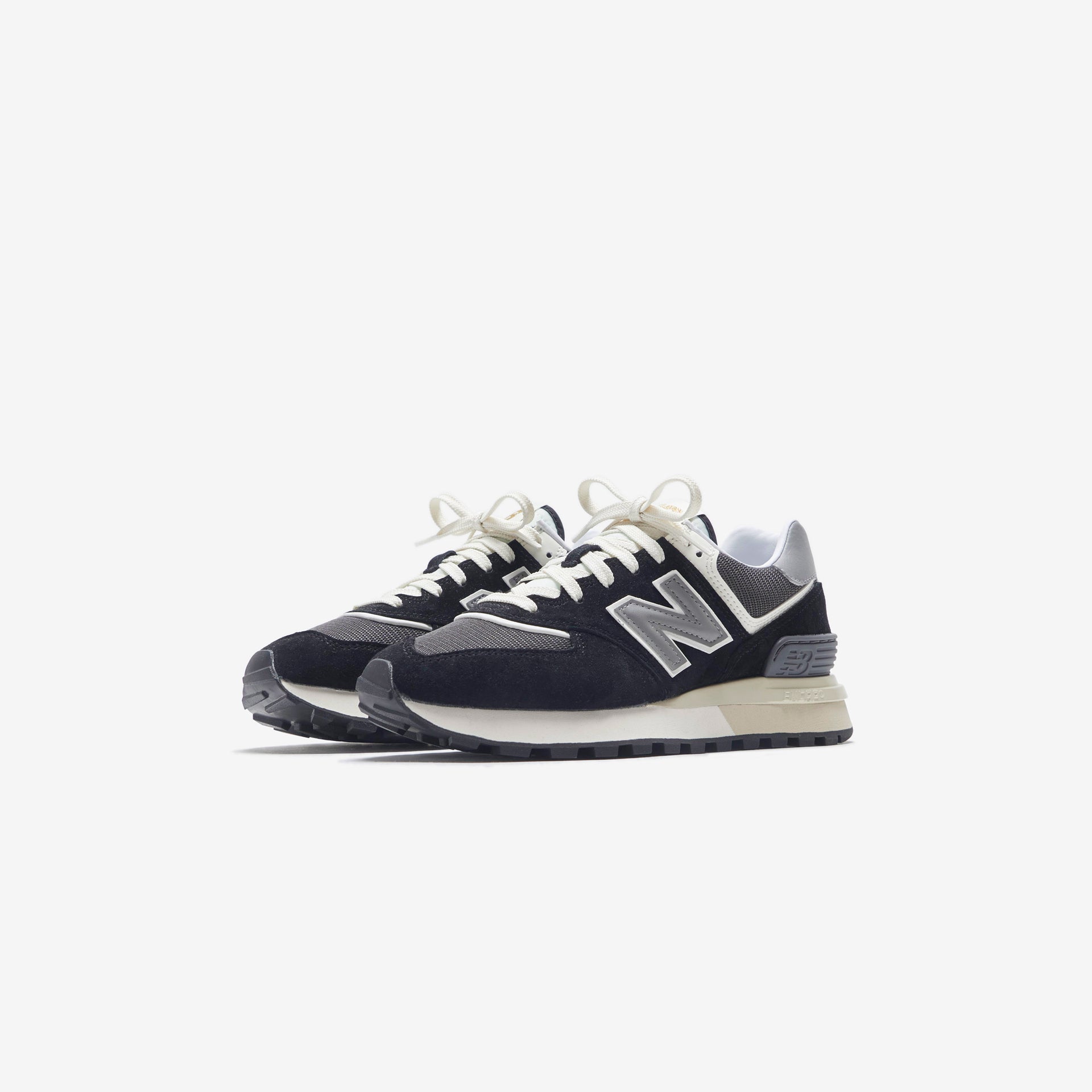 New Balance 574 OG - Black