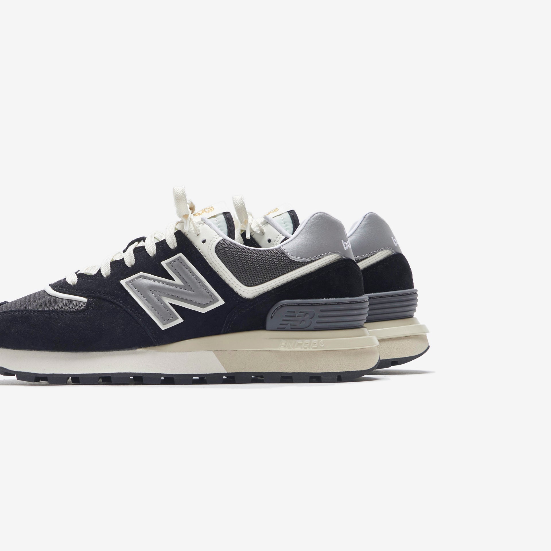 New Balance 574 OG - Black