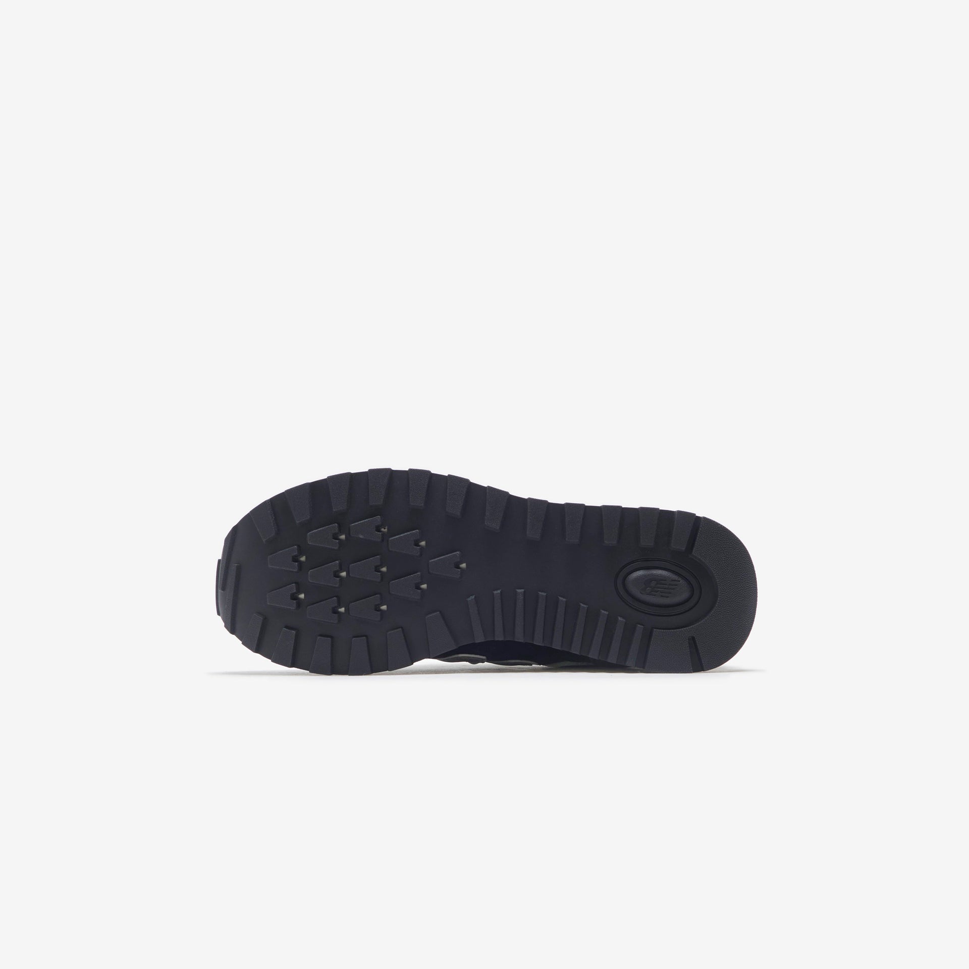 New Balance 574 OG - Black