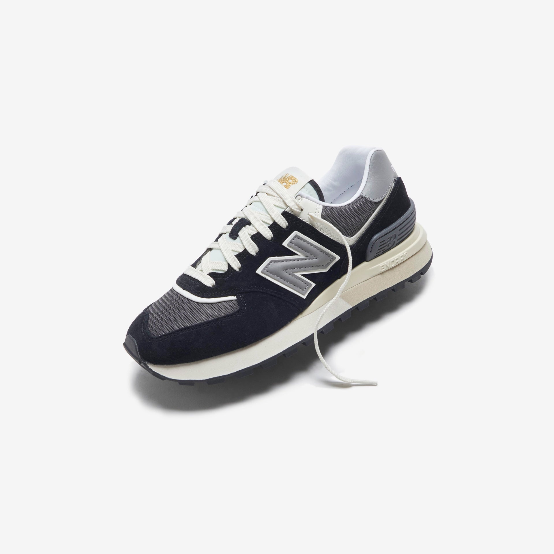 New Balance 574 OG - Black