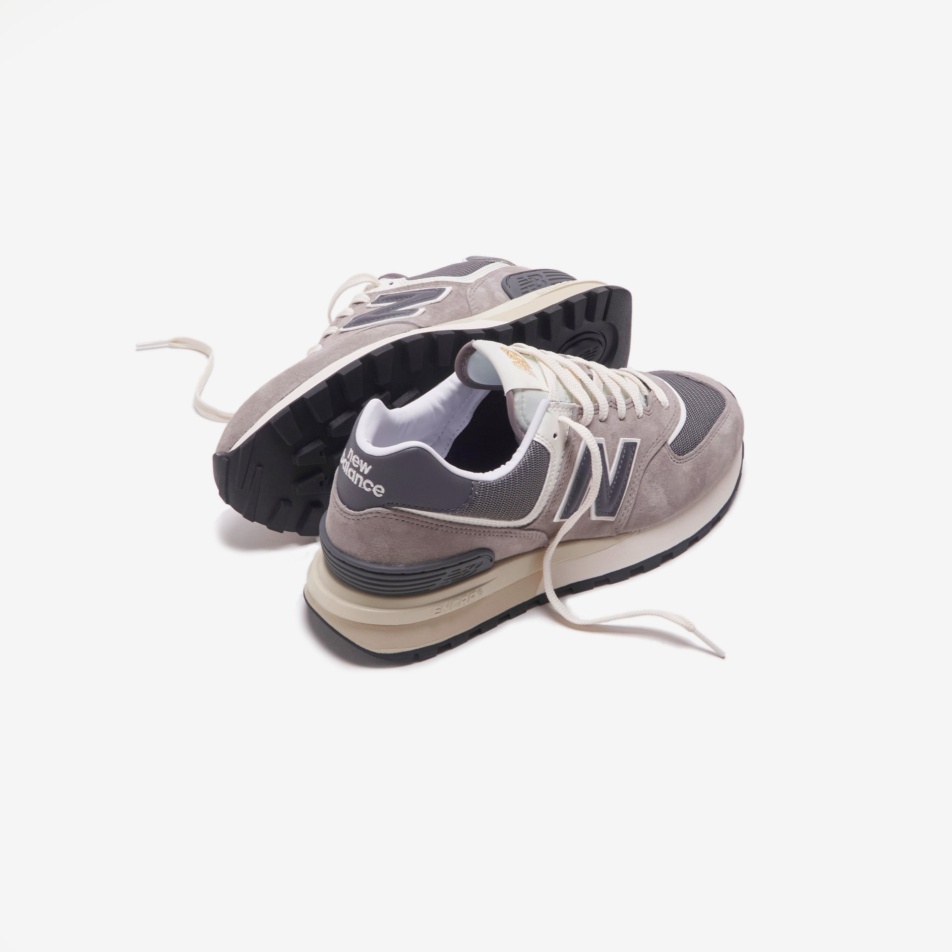 New Balance 574 OG - Grey