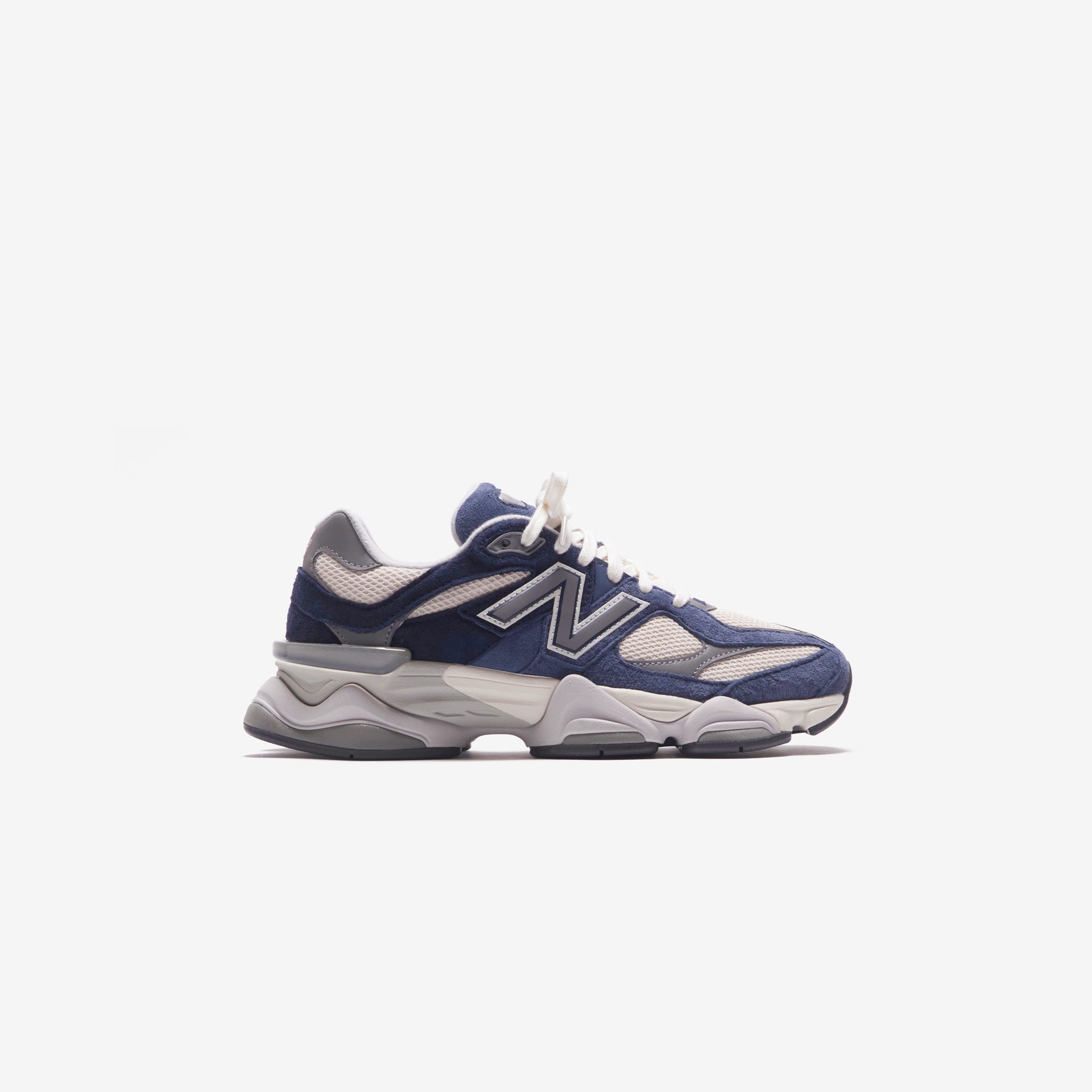 New Balance U9060V1 - Natural Indigo / Vintage Indigo / Calm Taupe
