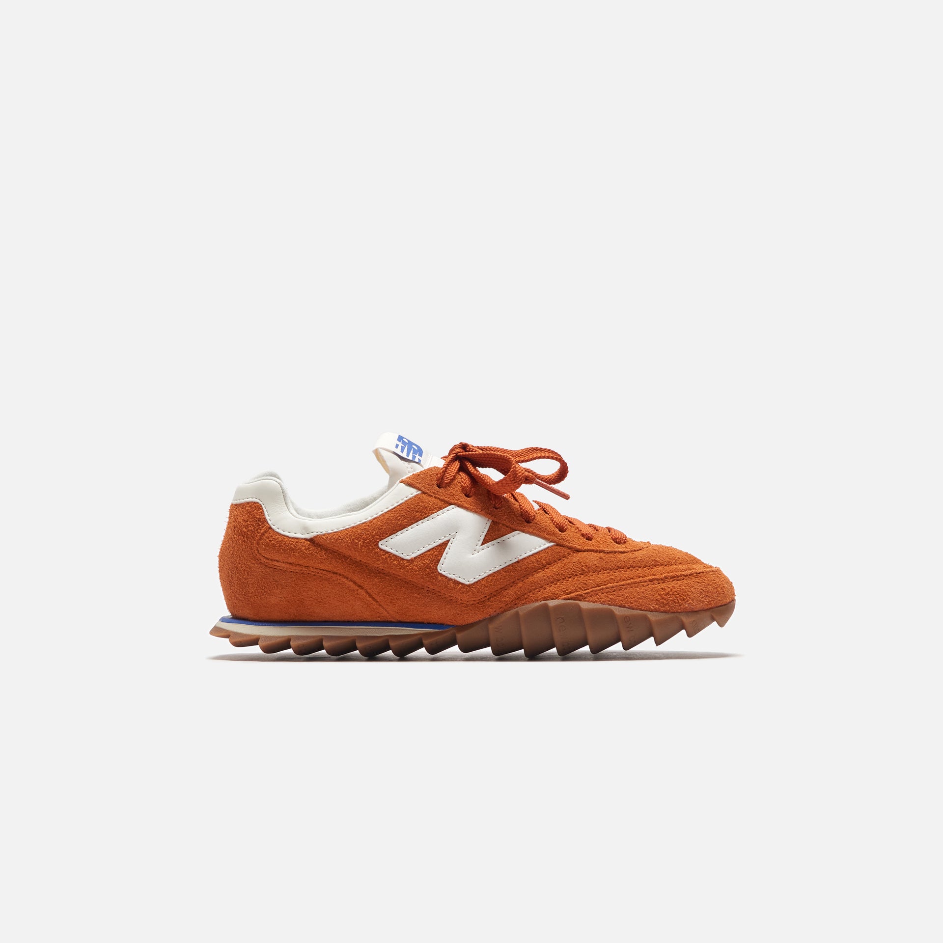 New Balance RC30 - Rust Oxide / Sea Salt