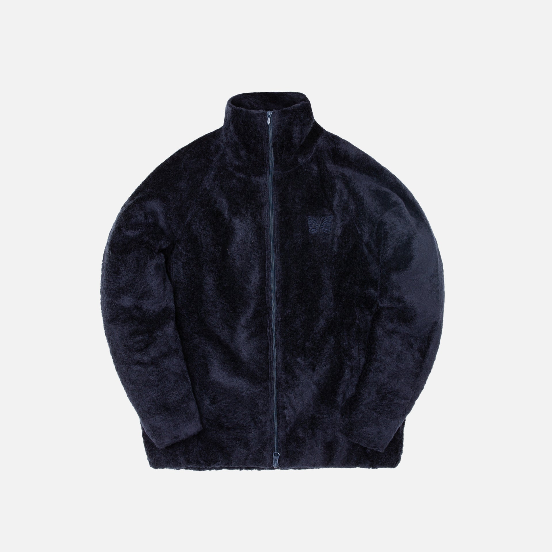 Needles Lewis Jacket - Navy