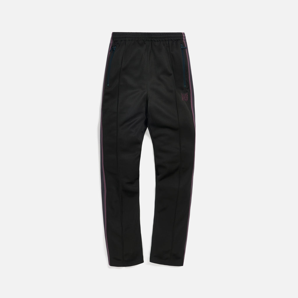 Needles Narrow Track Pant - Green – Kith