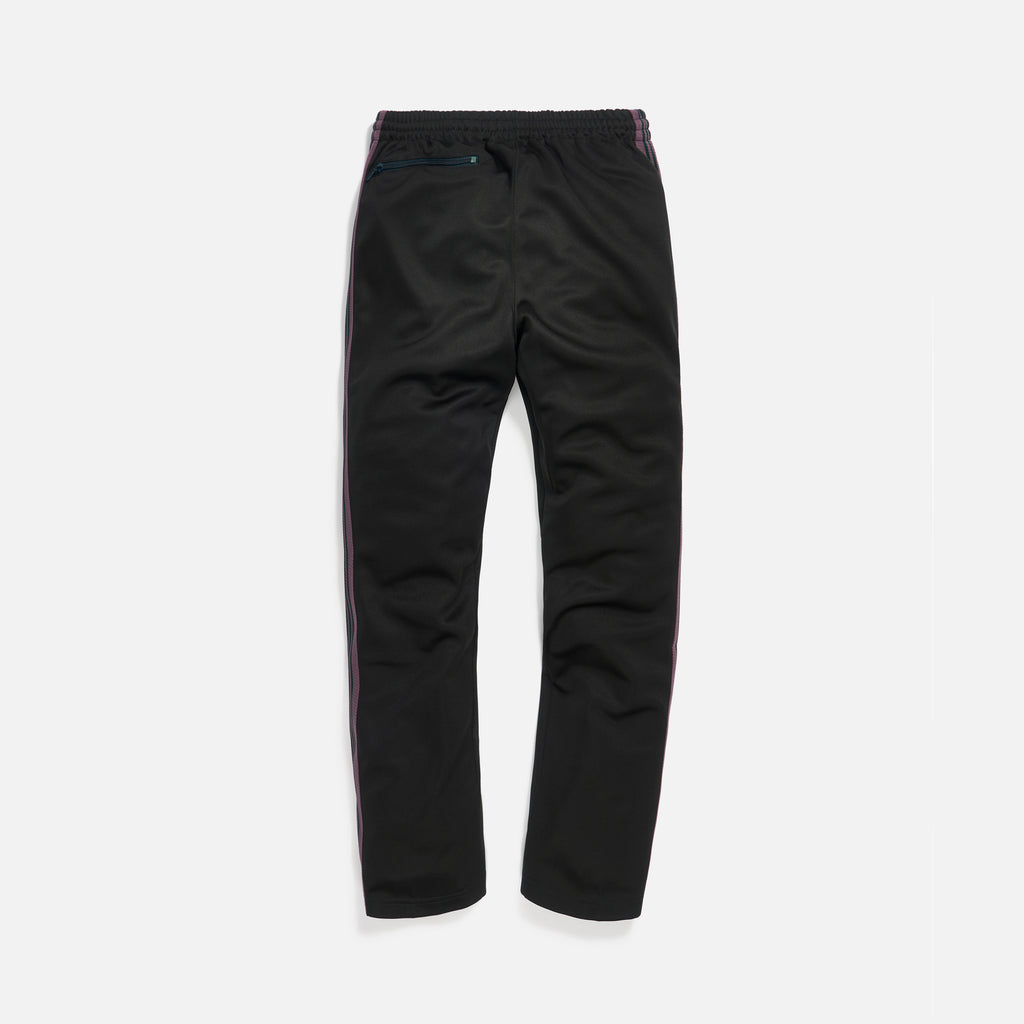 Needles Narrow Track Pant - Green – Kith