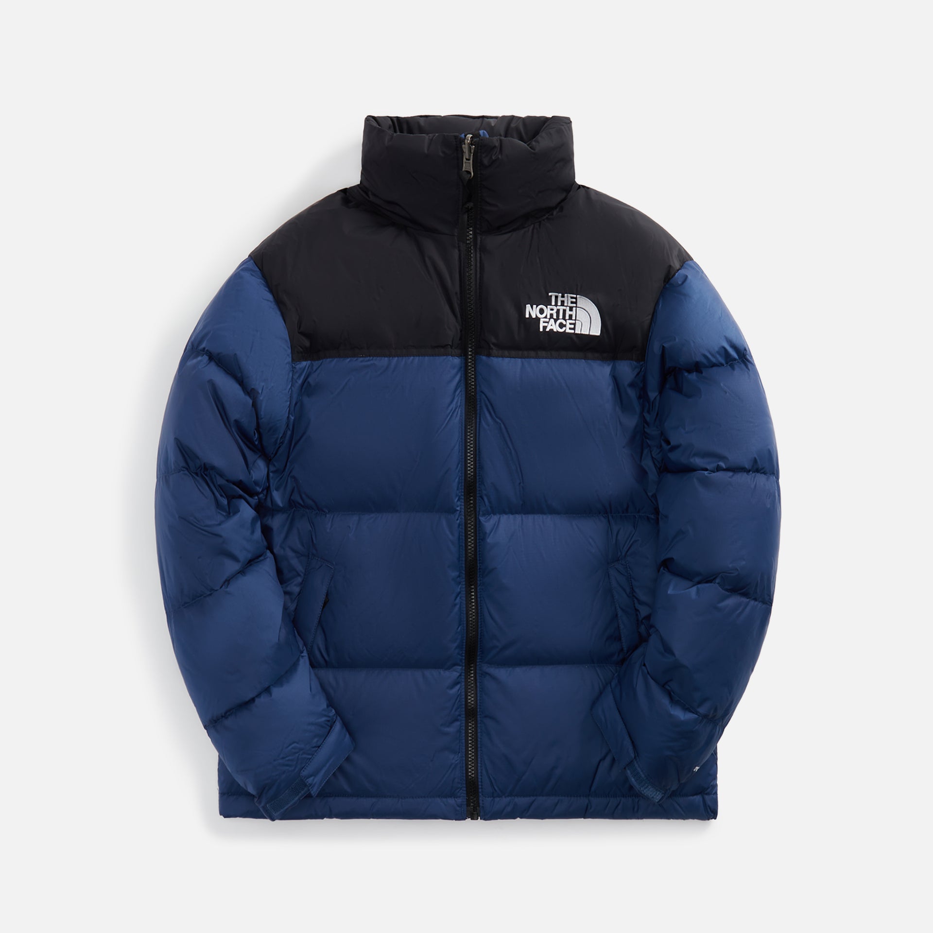 The North Face Men's 1996 Retro Nuptse Jacket - Shady Blue