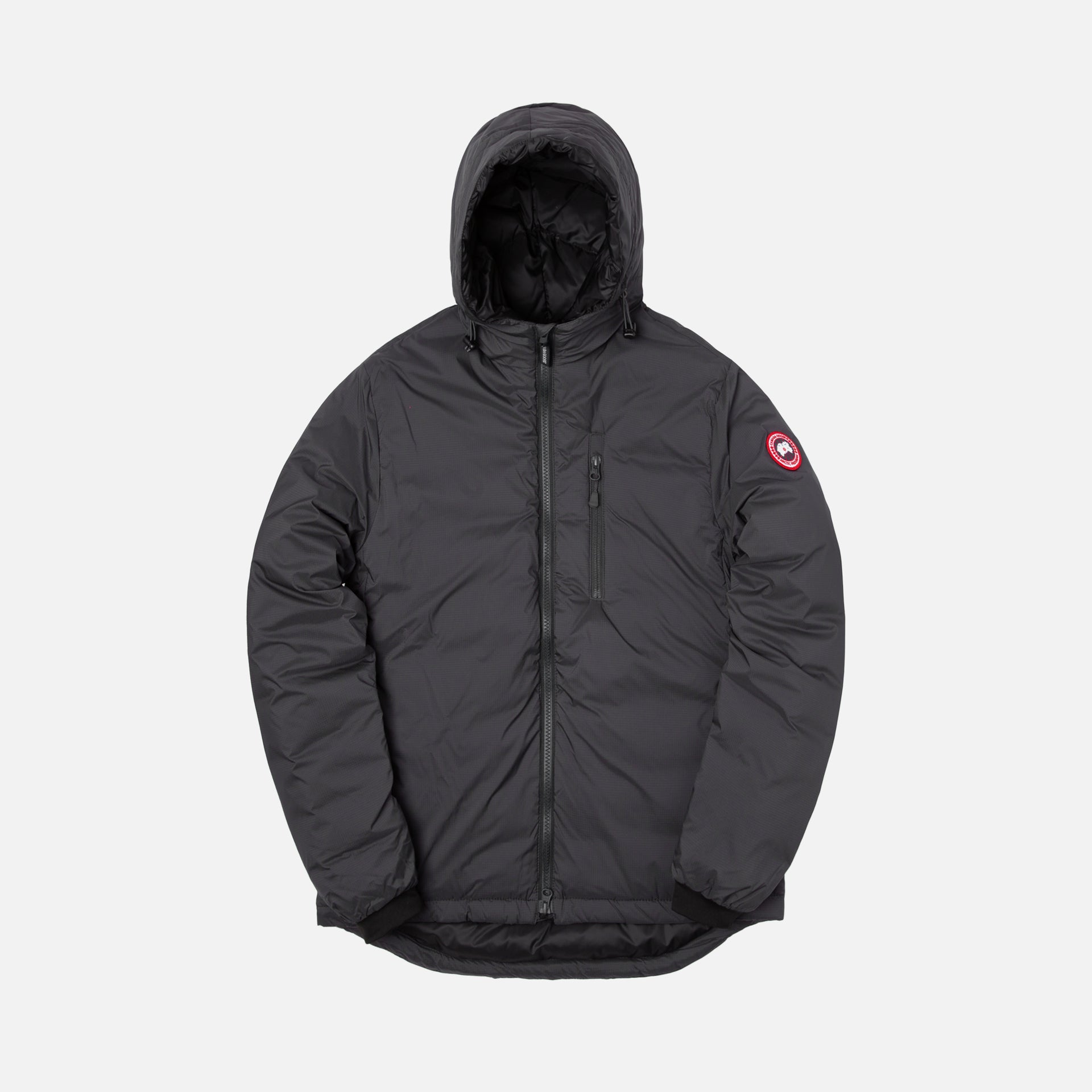 Canada Goose Lodge Hoody - Graphite