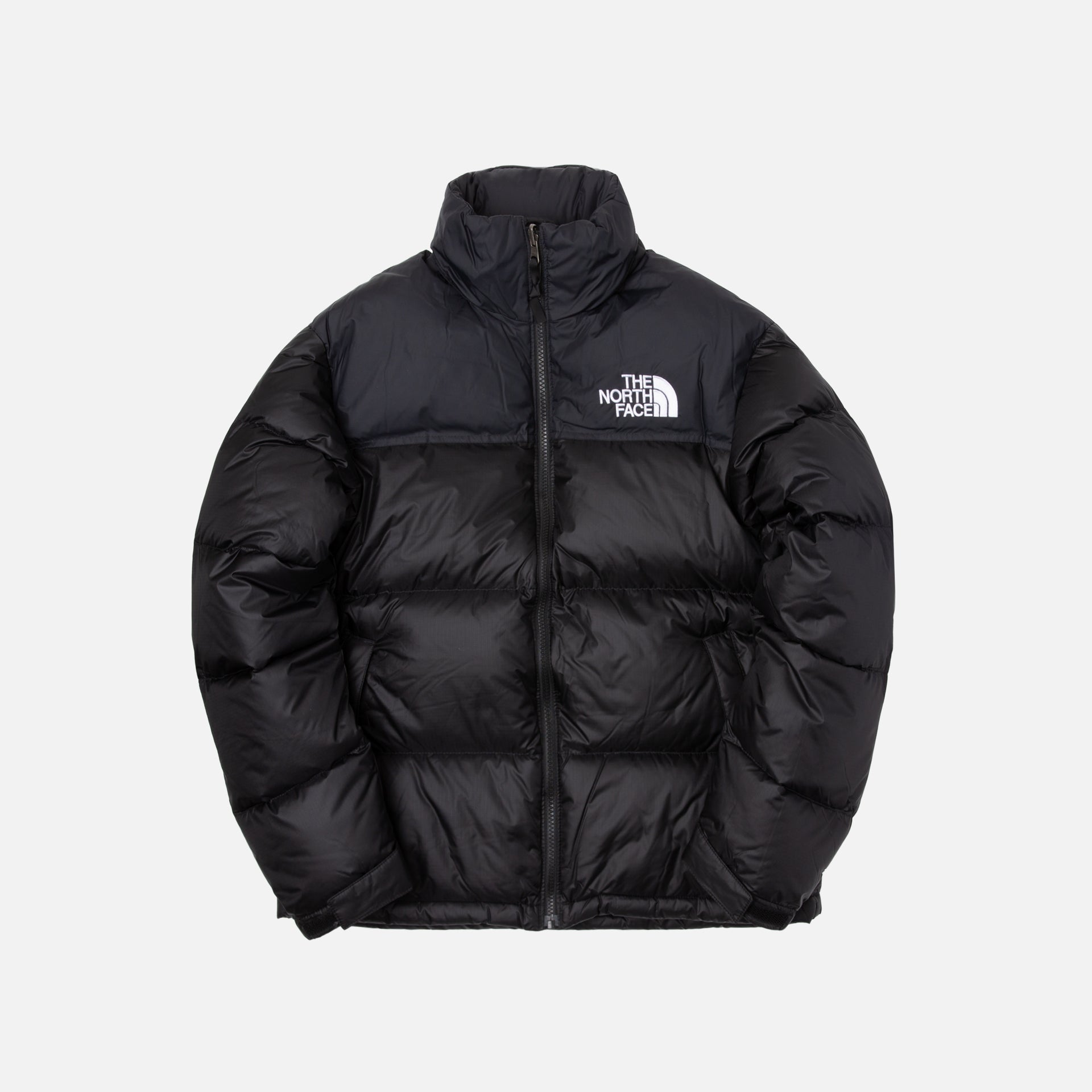 The North Face M 1996 Retro Nuptse Jacket - Black