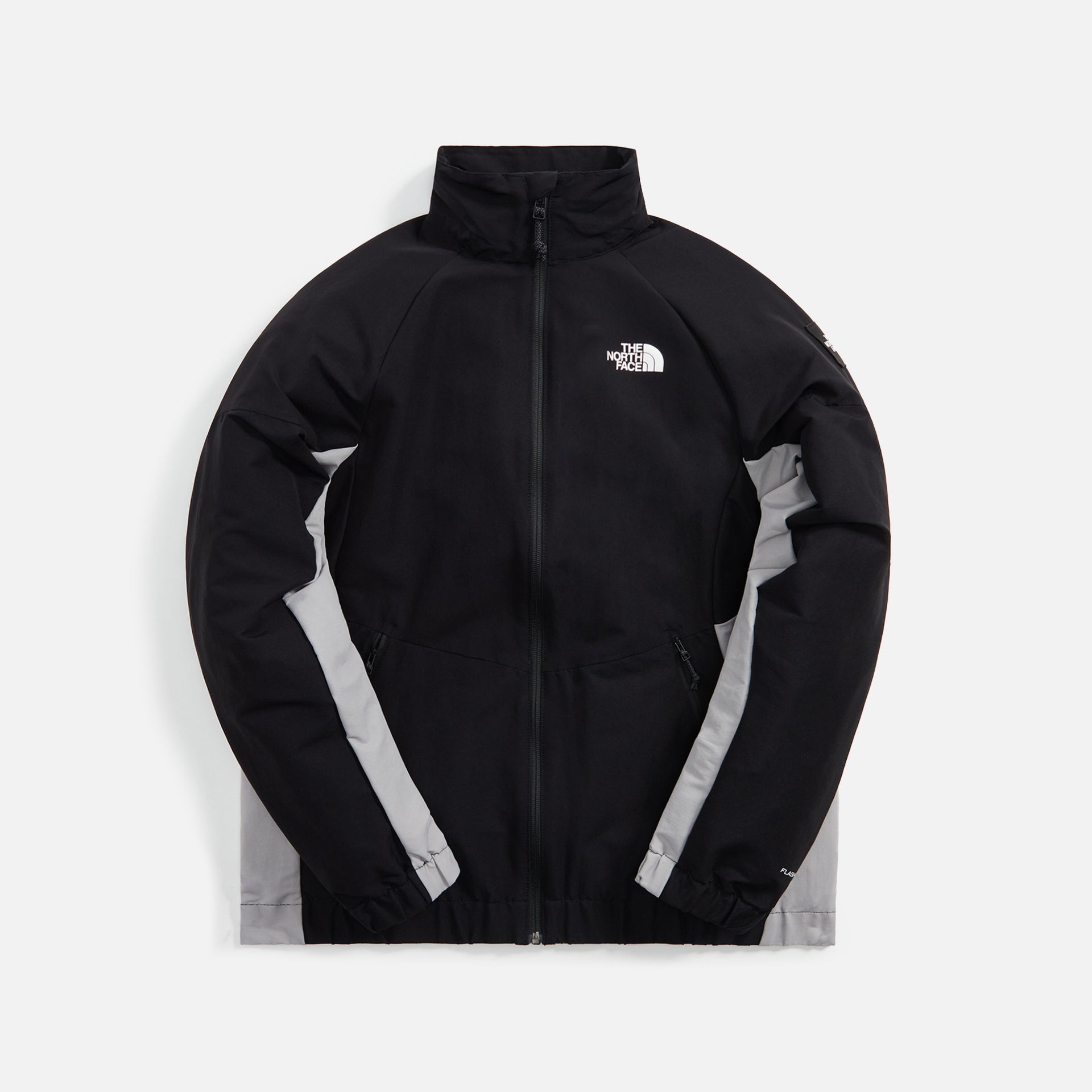 The North Face Phlego Track Top - TNF Black