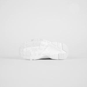 Nike Pre-School Huarache Run - White / Pure Platinum