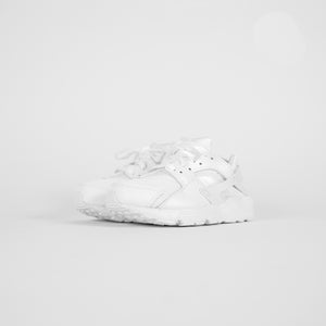 Nike Pre-School Huarache Run - White / Pure Platinum