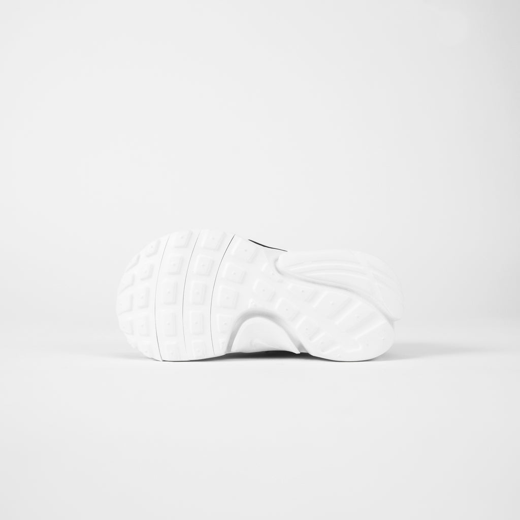 Nike Toddler Presto Extreme White Black Kith