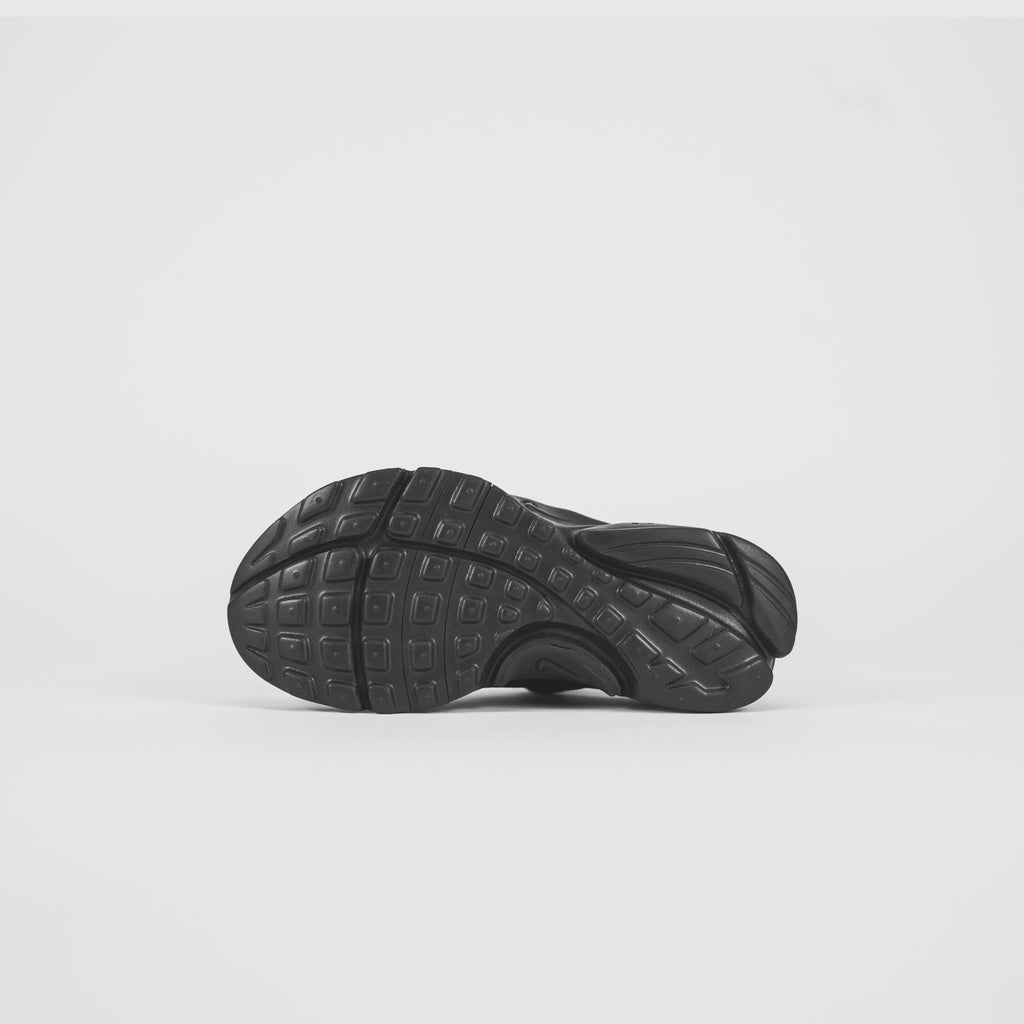 Nike presto extreme preschool 2025 black