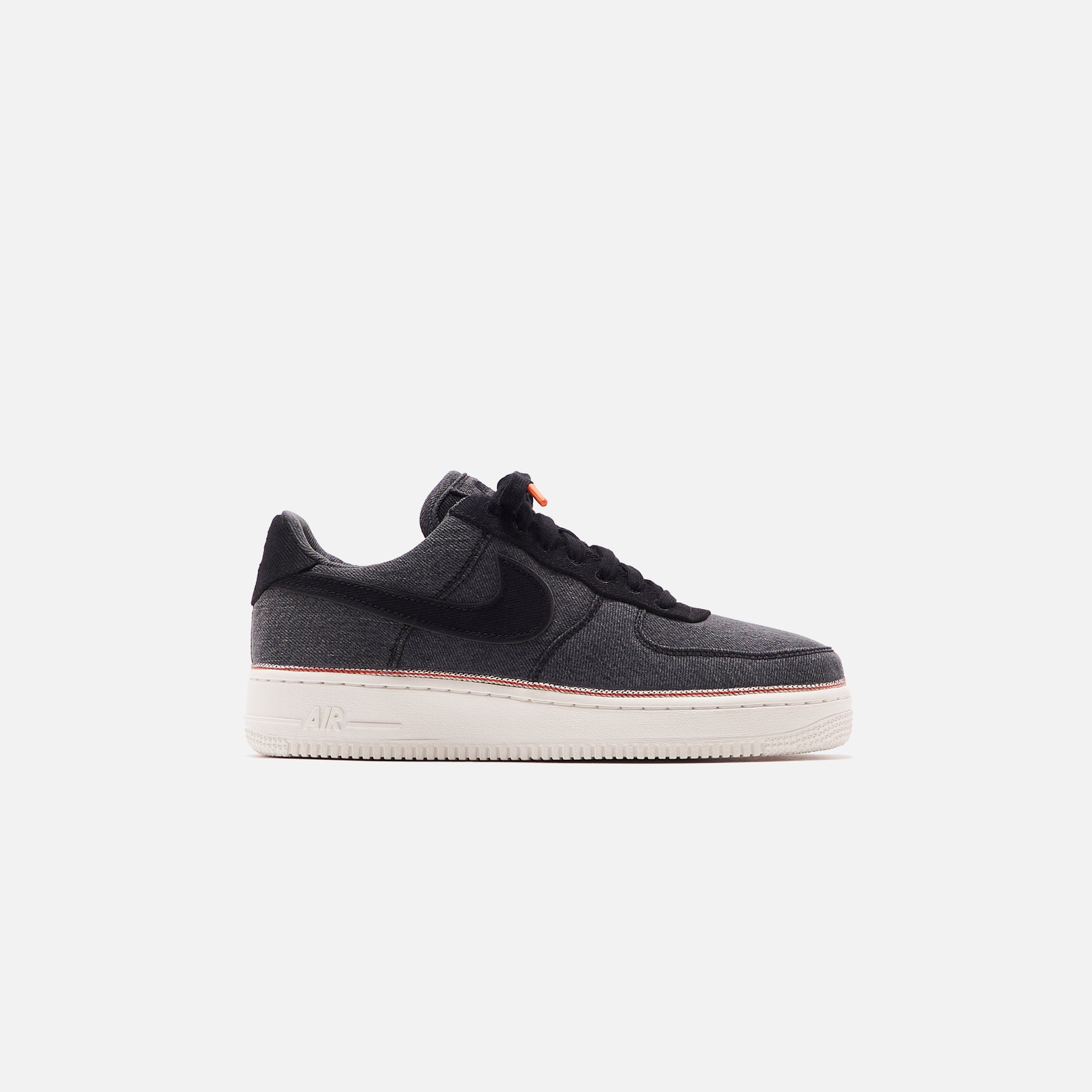 Nike Air Force 1 '07 PRM Low - Black / Summit White