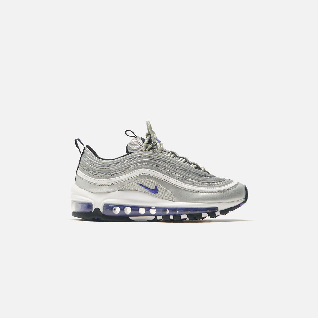 Nike Air Max 97 'Reflective Silver
