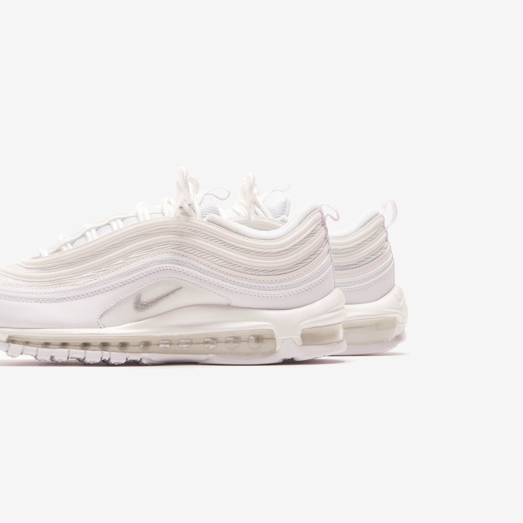 White junior air max 97 Clearance
