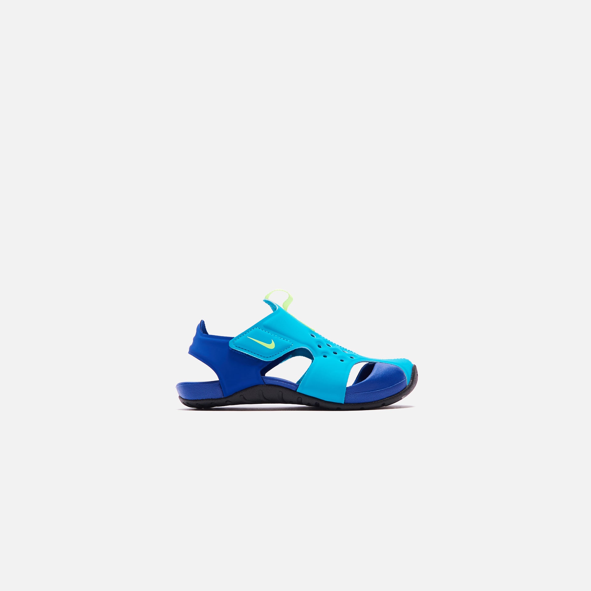 Nike Pre-School Sunray Protect 2 - Oracle Aqua / Ghost Green / Blue