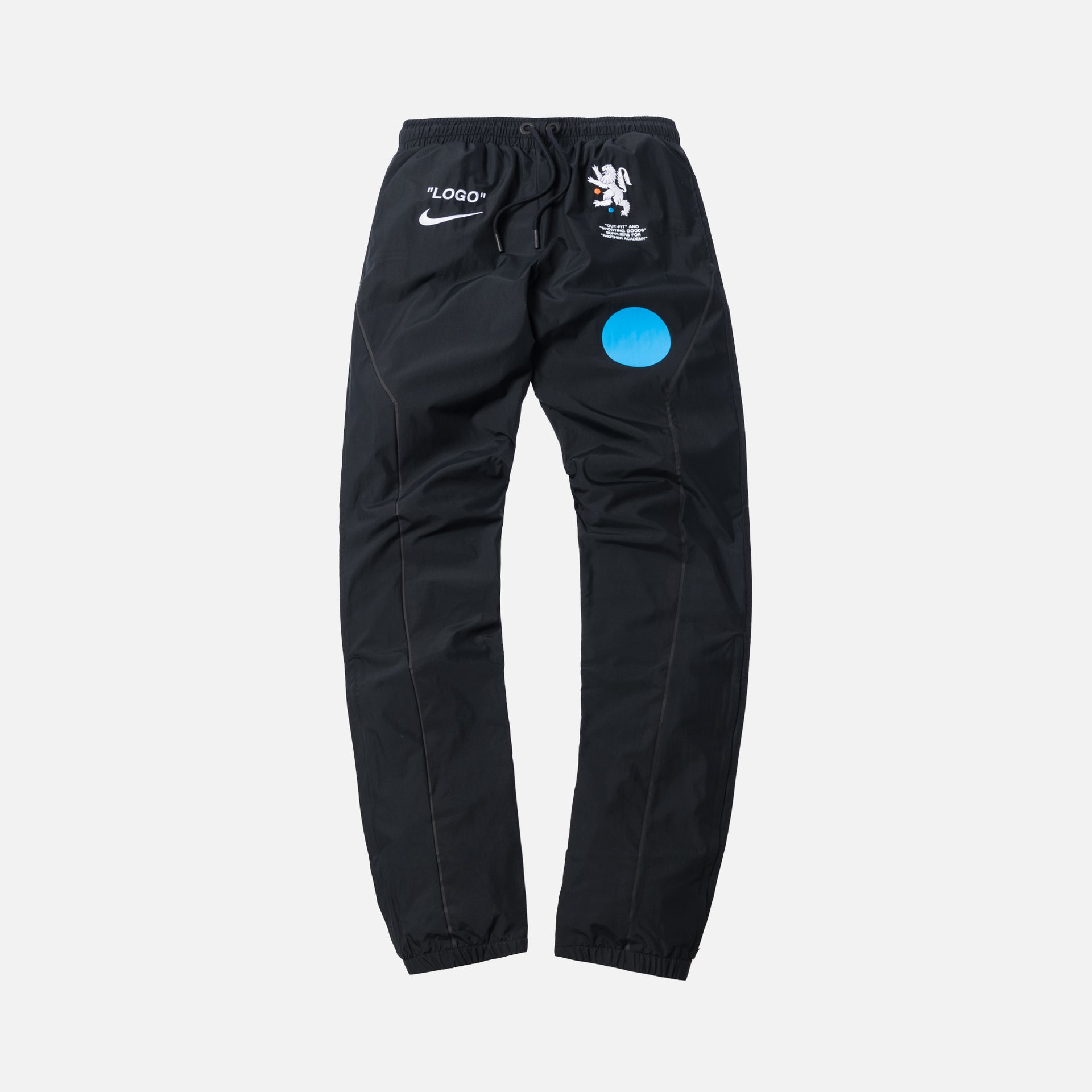 Nike Pant - Black