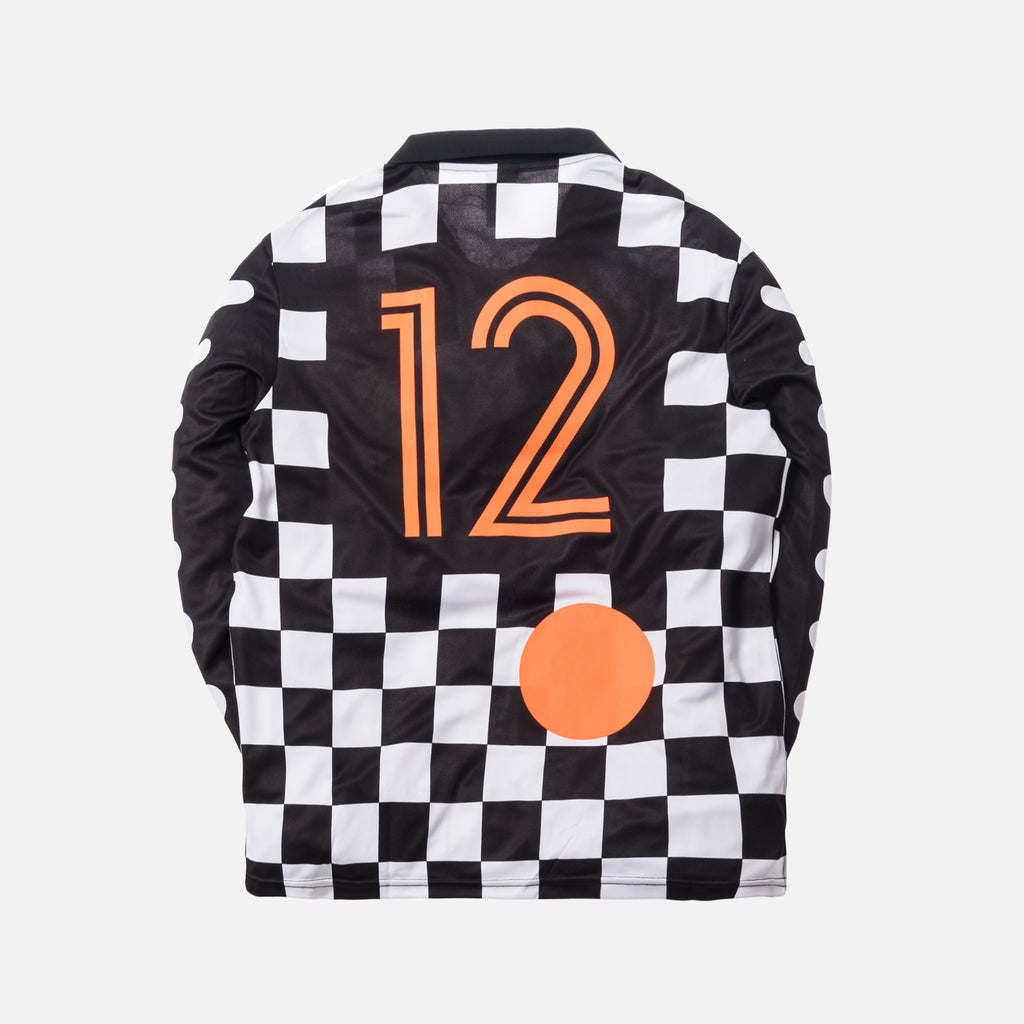 kith nike jogging suit