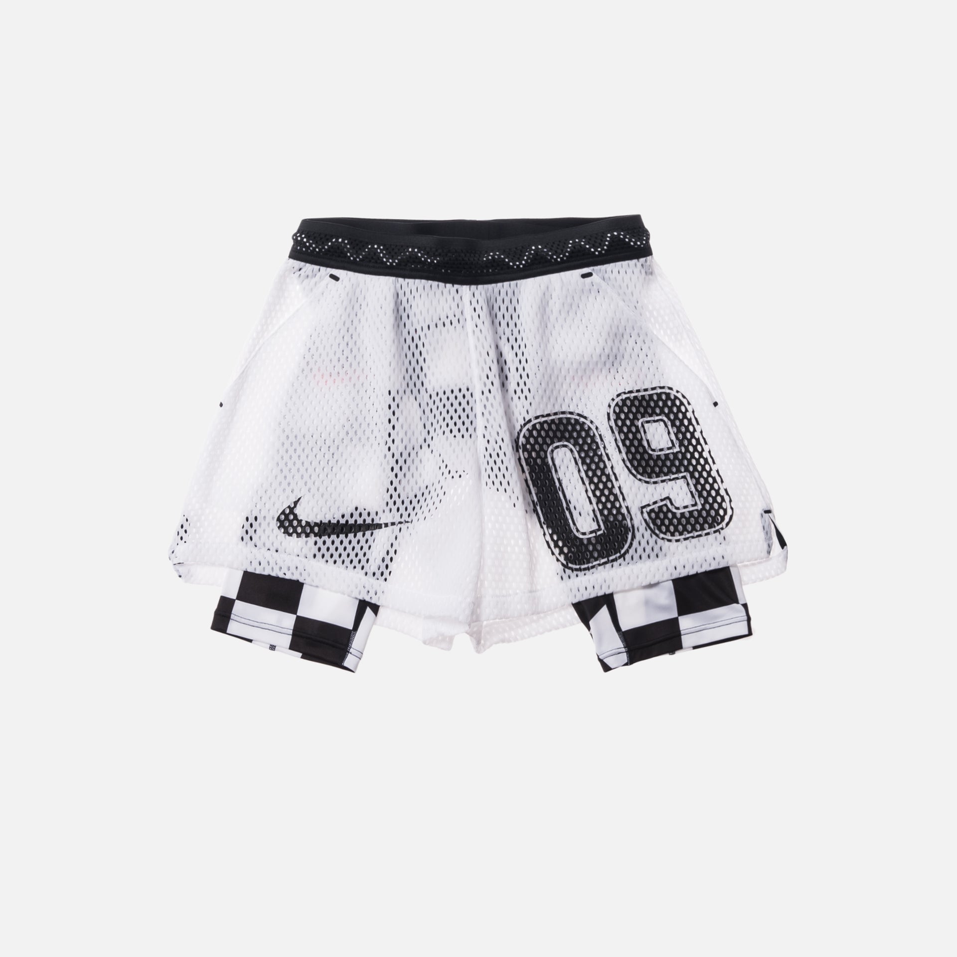 Nike Short - Away