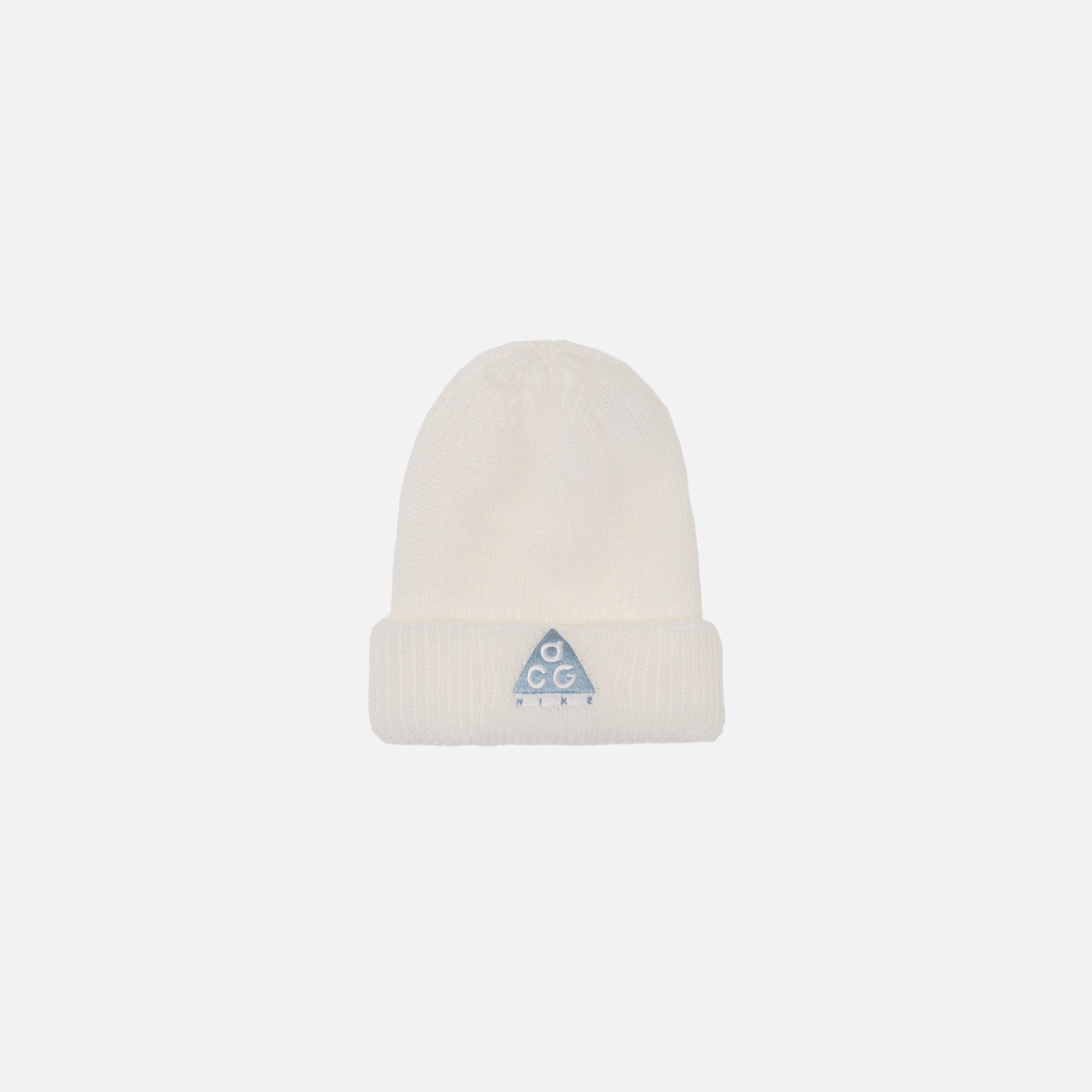 Nike NSW Beanie ACG - White