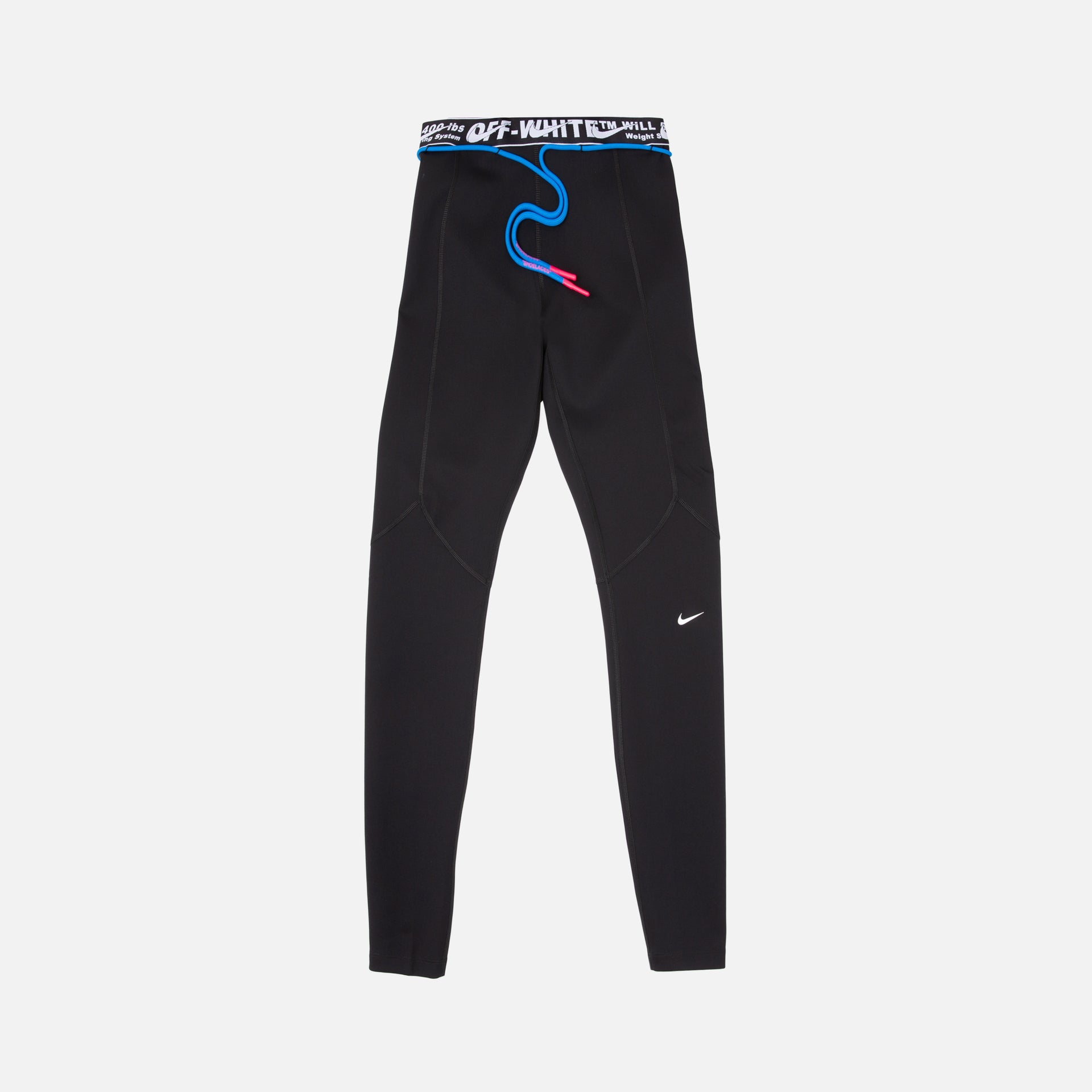 Nike x Off-White WMNS NRG AS Tight Utility - Black