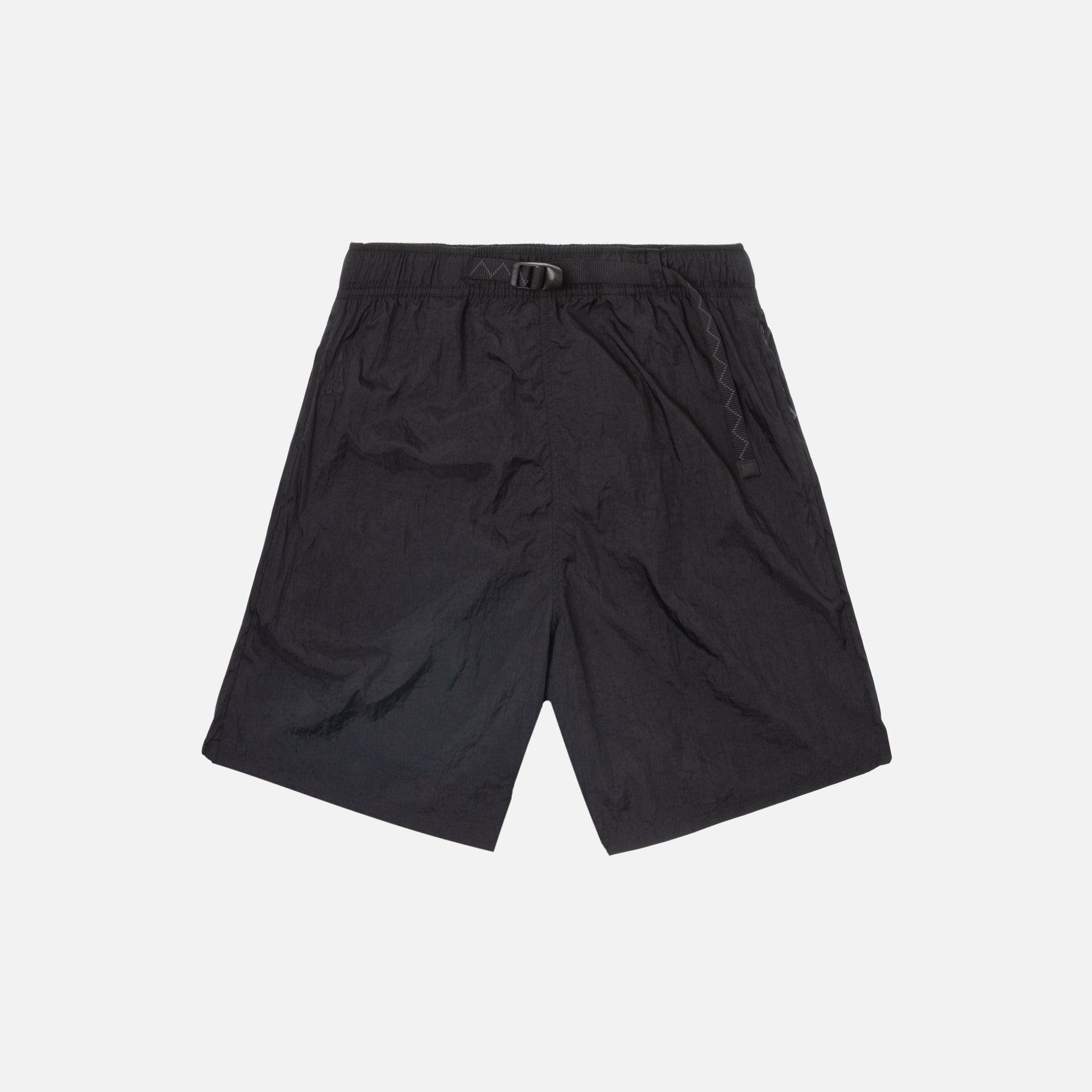 Nike NRG ACG Short 2.4 - Black
