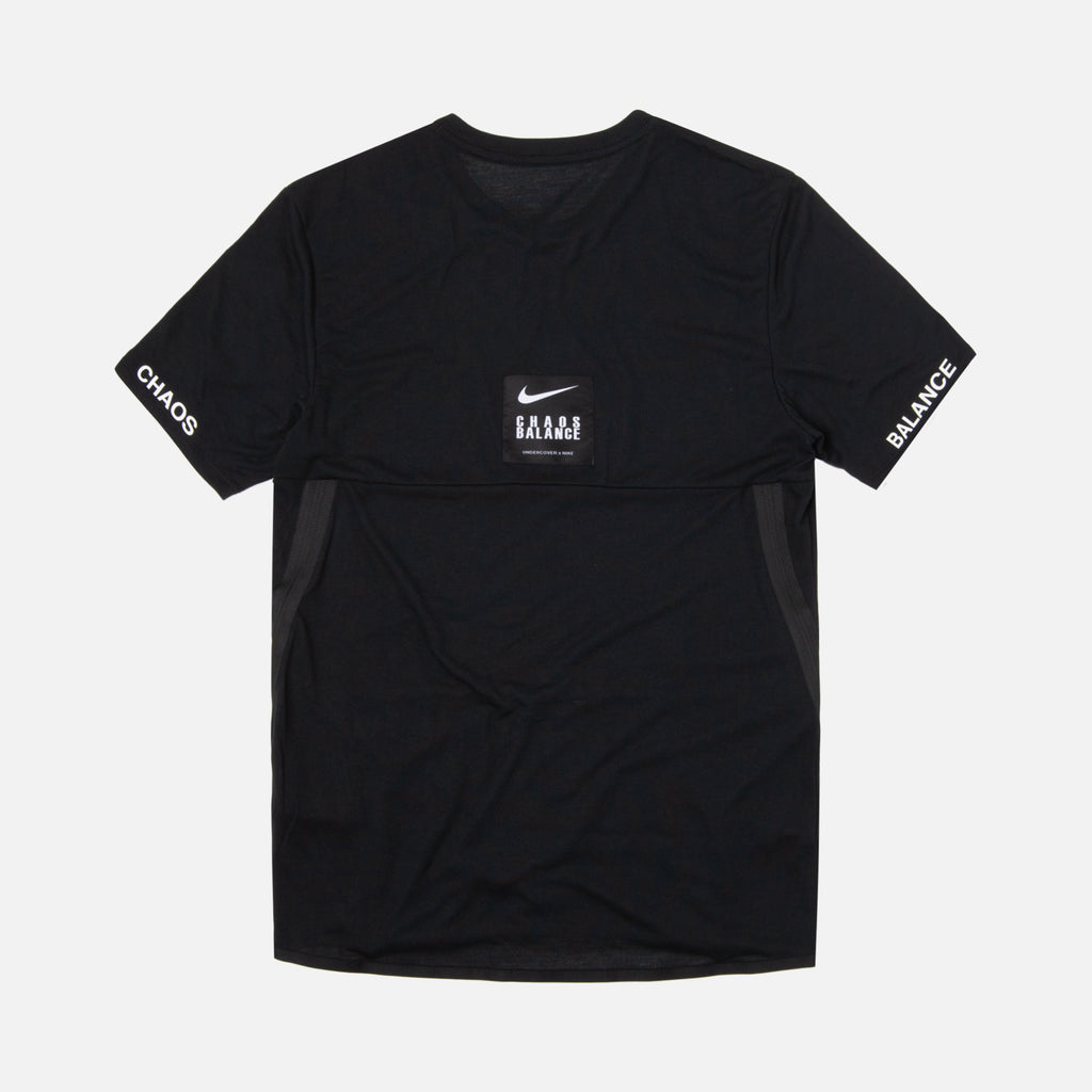 Nike x Undercover NRG Top Pocket Tee - Black – Kith