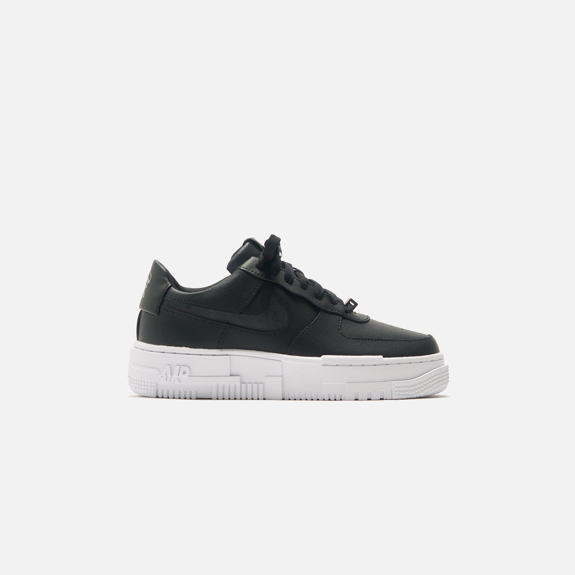 Nike Air Force 1 Pixel - Black / White