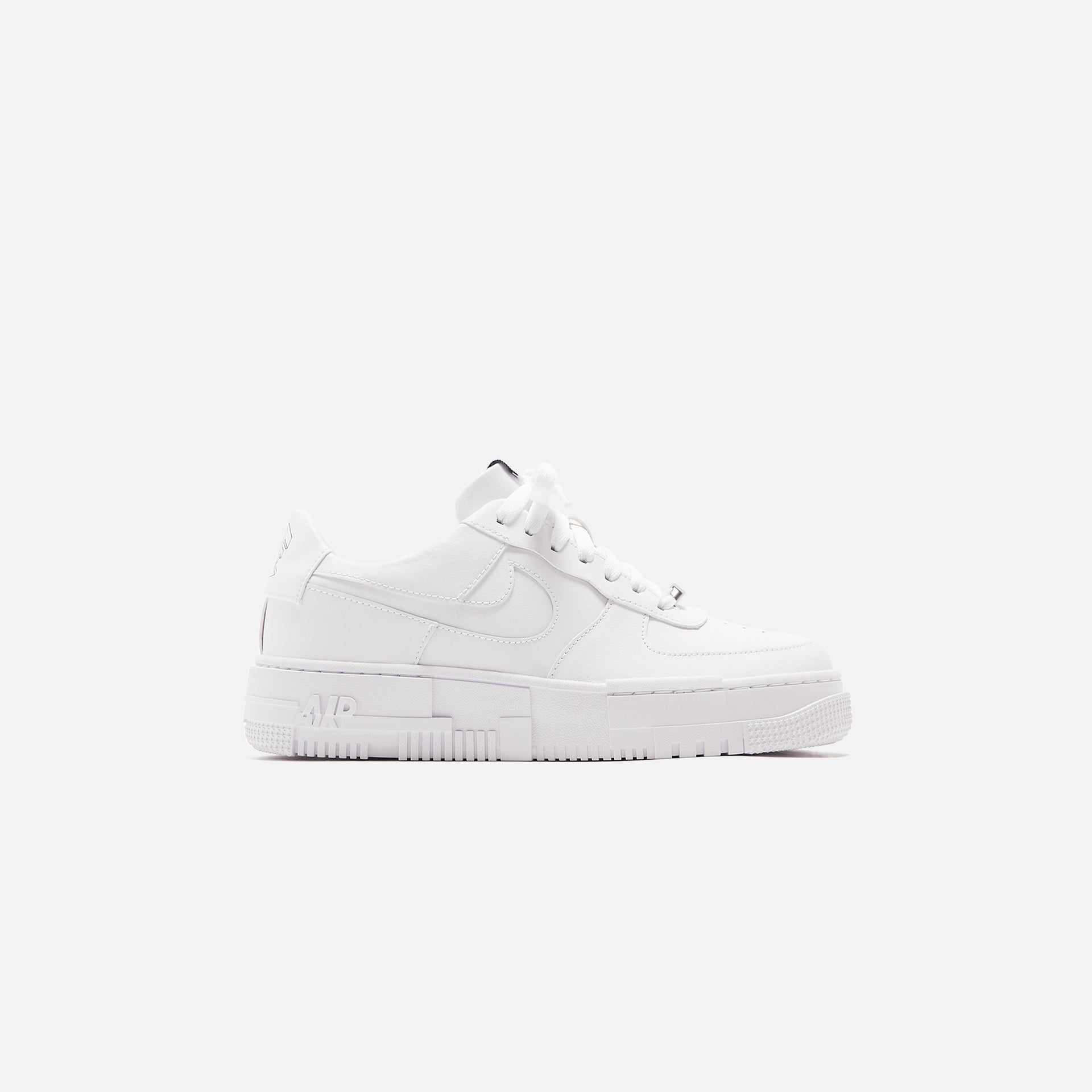 Nike WMNS Air Force 1 Pixel - White / Black / Sail